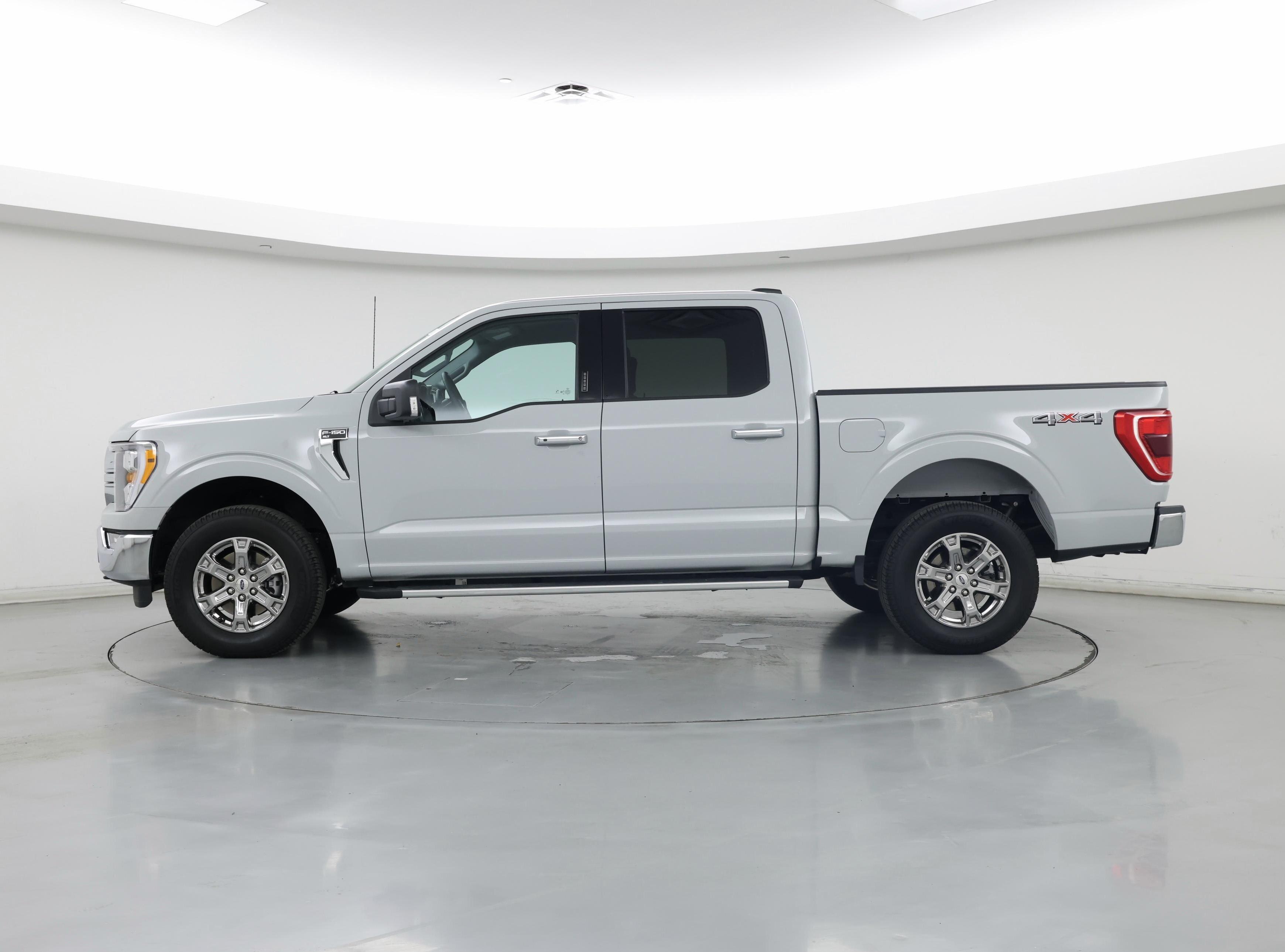 Thumbnail: 2023 Ford F-150 - 3