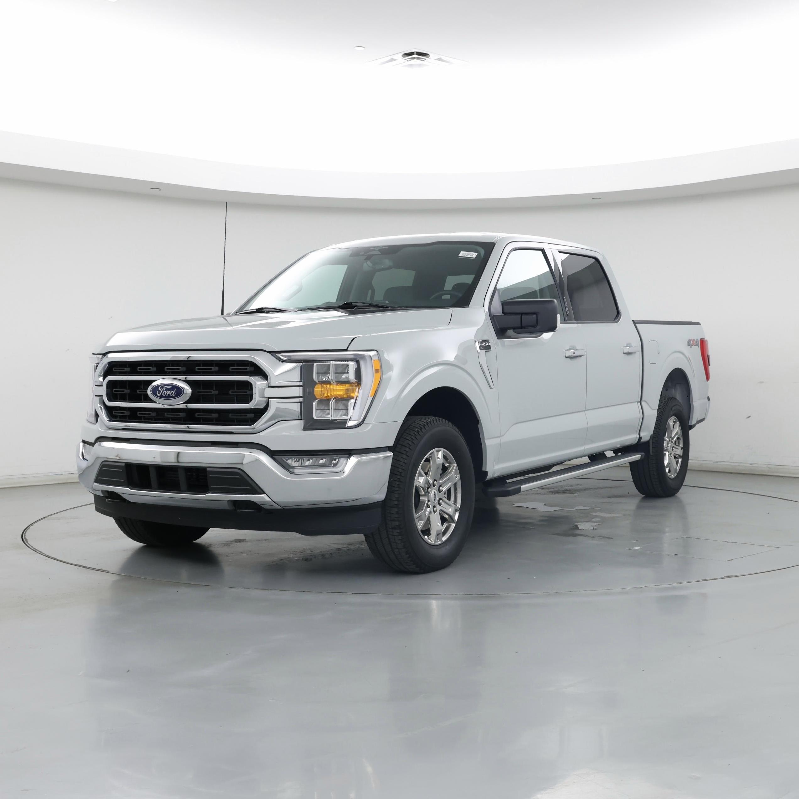 Thumbnail: 2023 Ford F-150 - 4