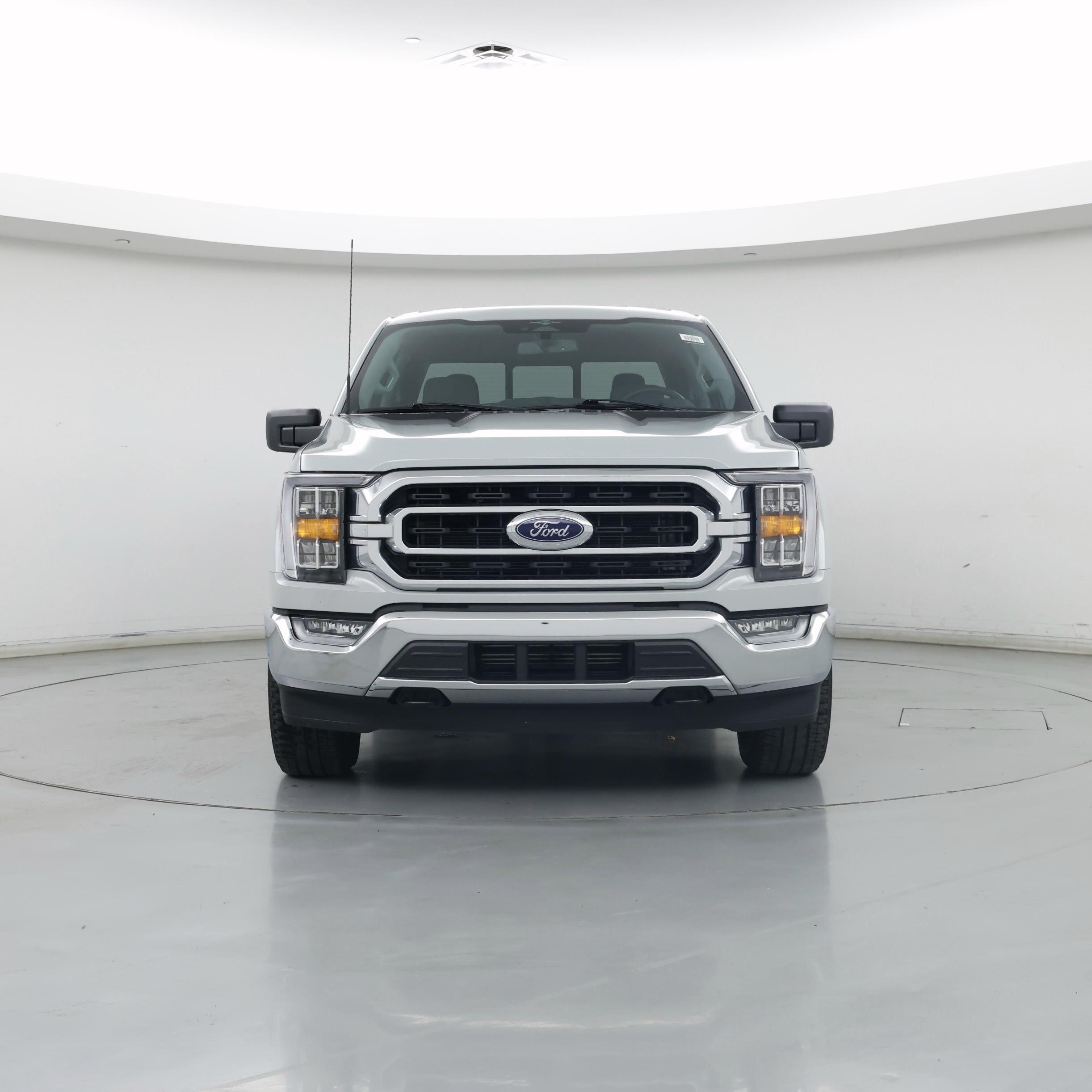Thumbnail: 2023 Ford F-150 - 5