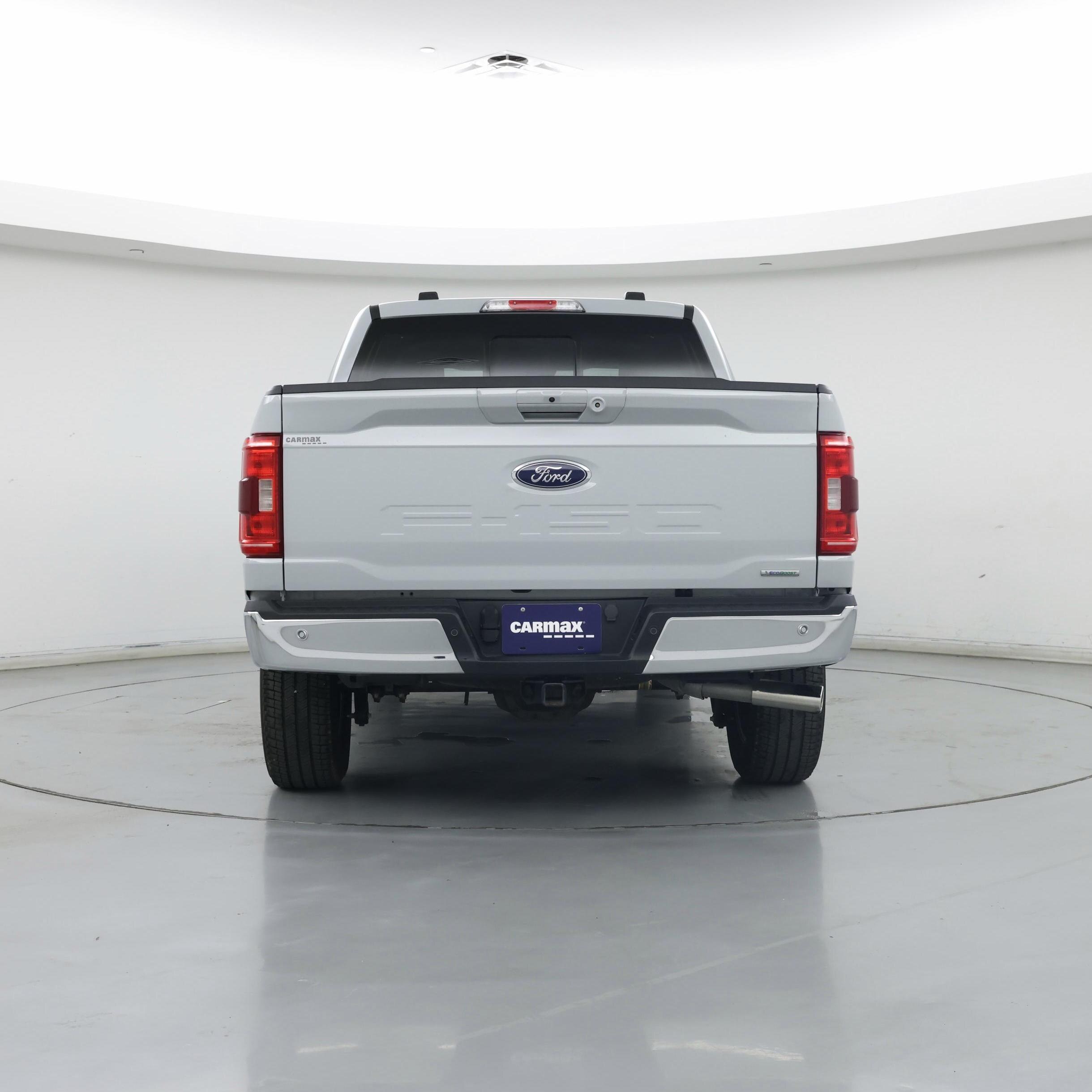 Thumbnail: 2023 Ford F-150 - 6