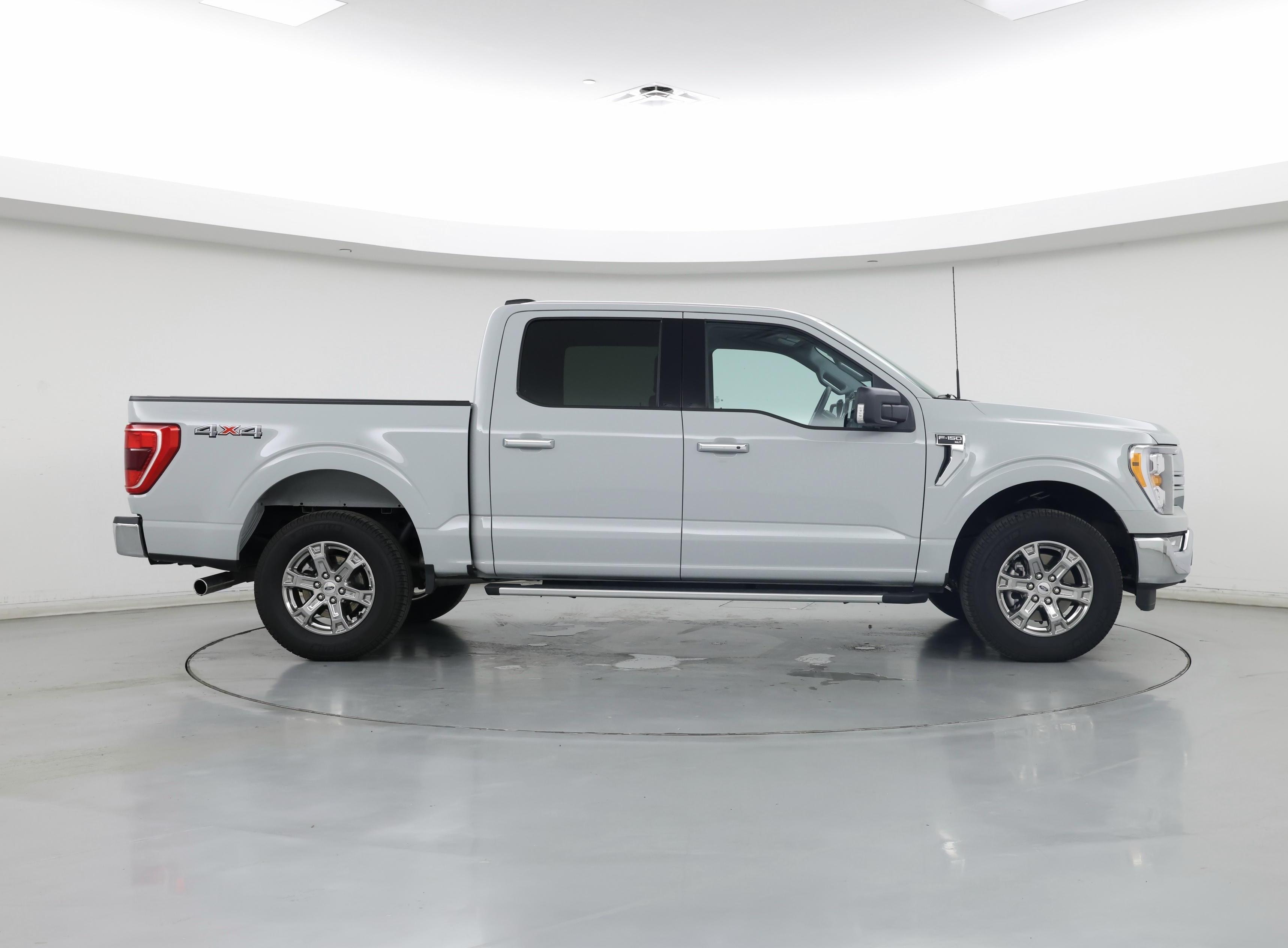 Thumbnail: 2023 Ford F-150 - 7