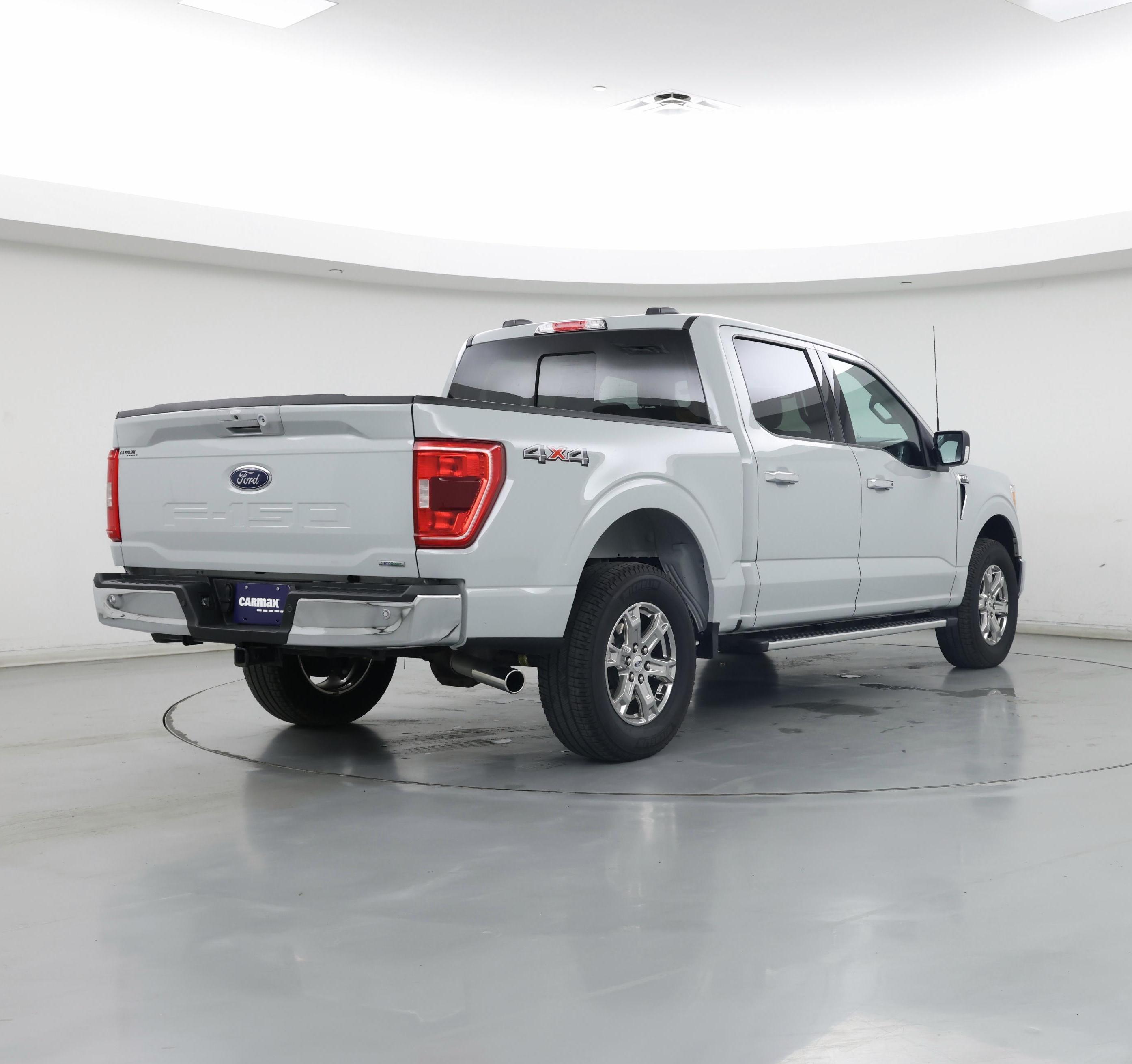 Thumbnail: 2023 Ford F-150 - 8