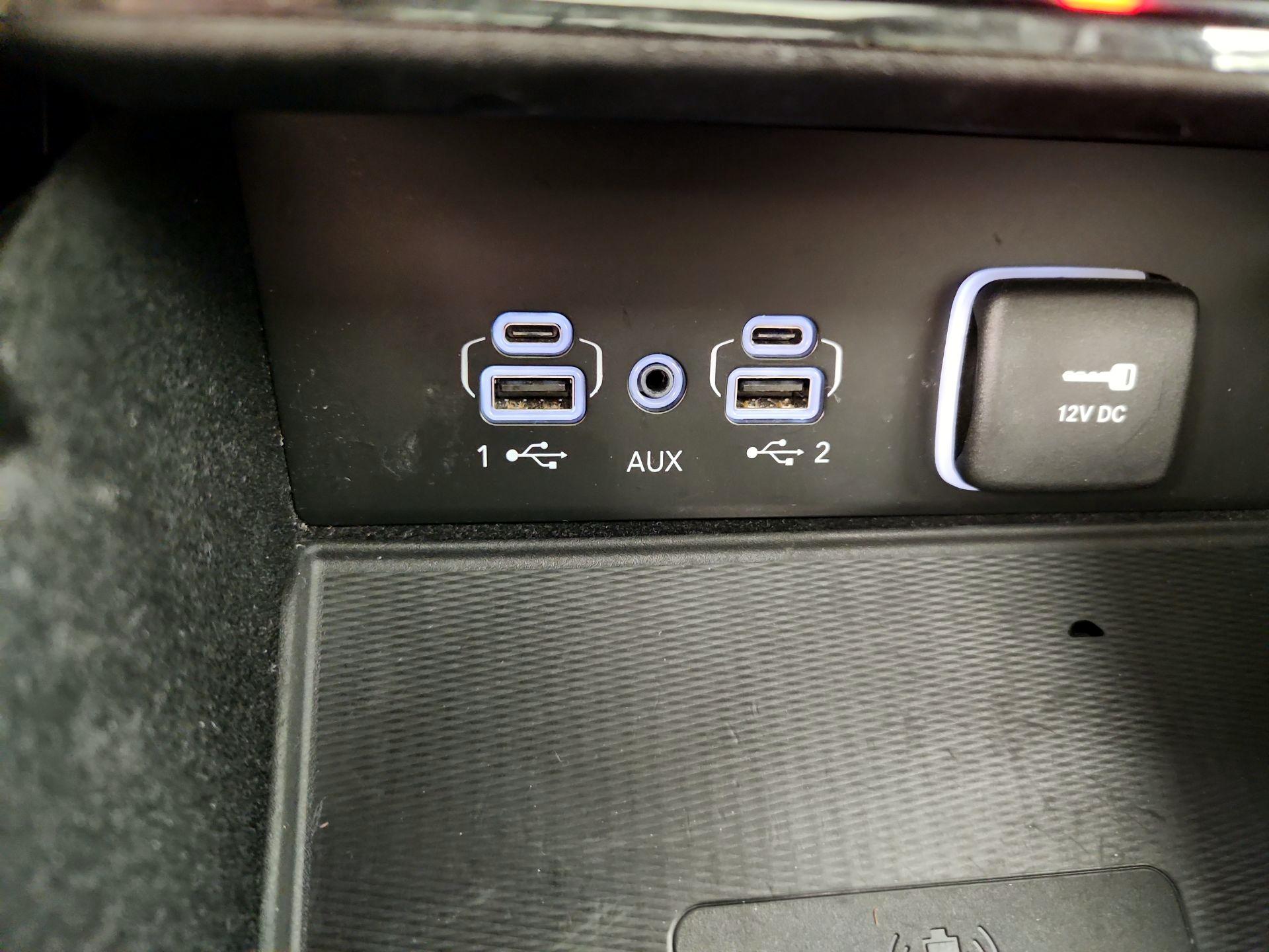 Thumbnail: 2021 Jeep Grand Cherokee L - 19