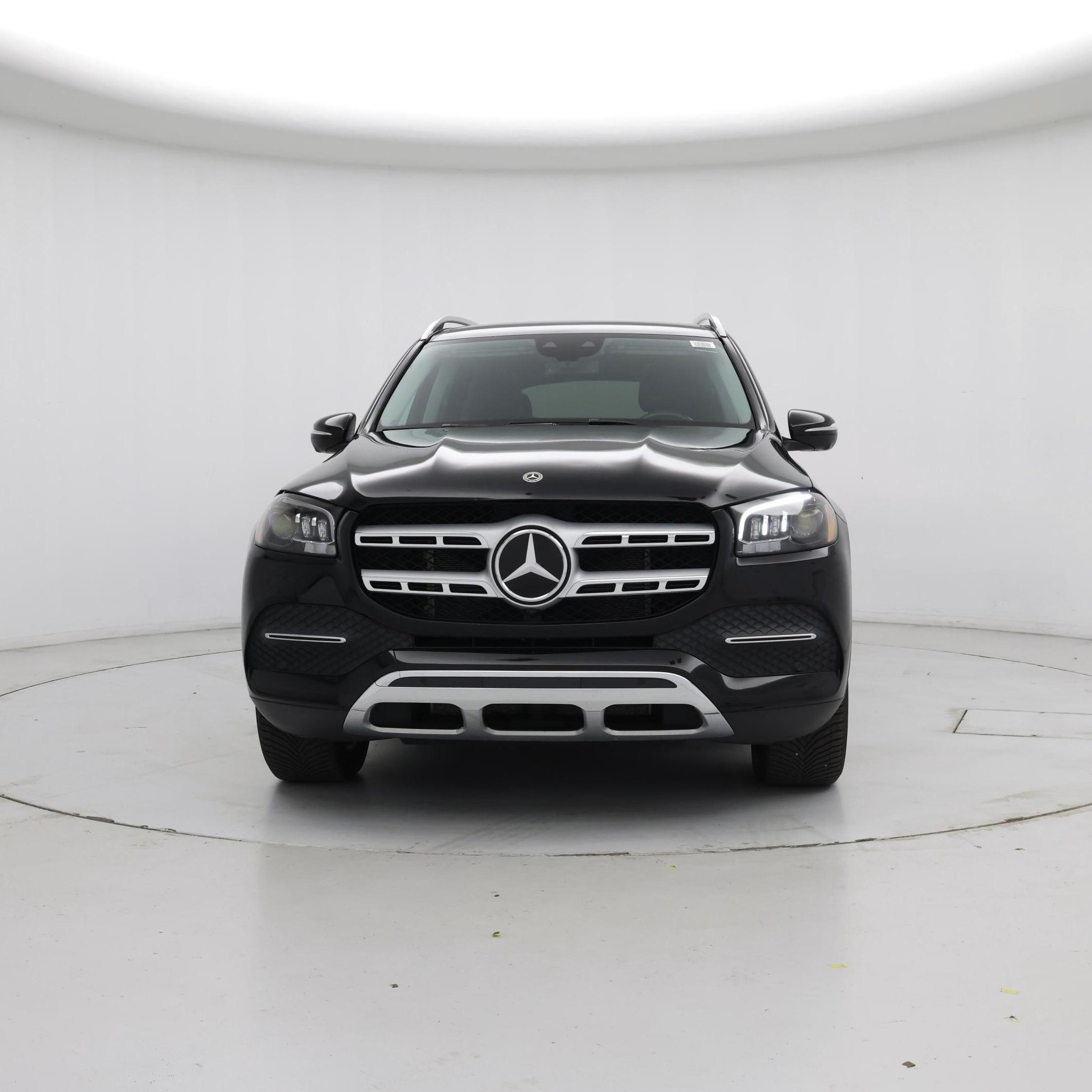 Thumbnail: 2022 Mercedes-Benz GLS - 5
