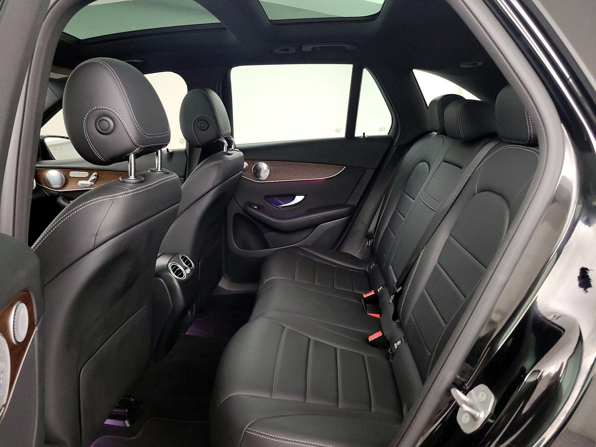 Thumbnail: 2020 Mercedes-Benz GLC - 20