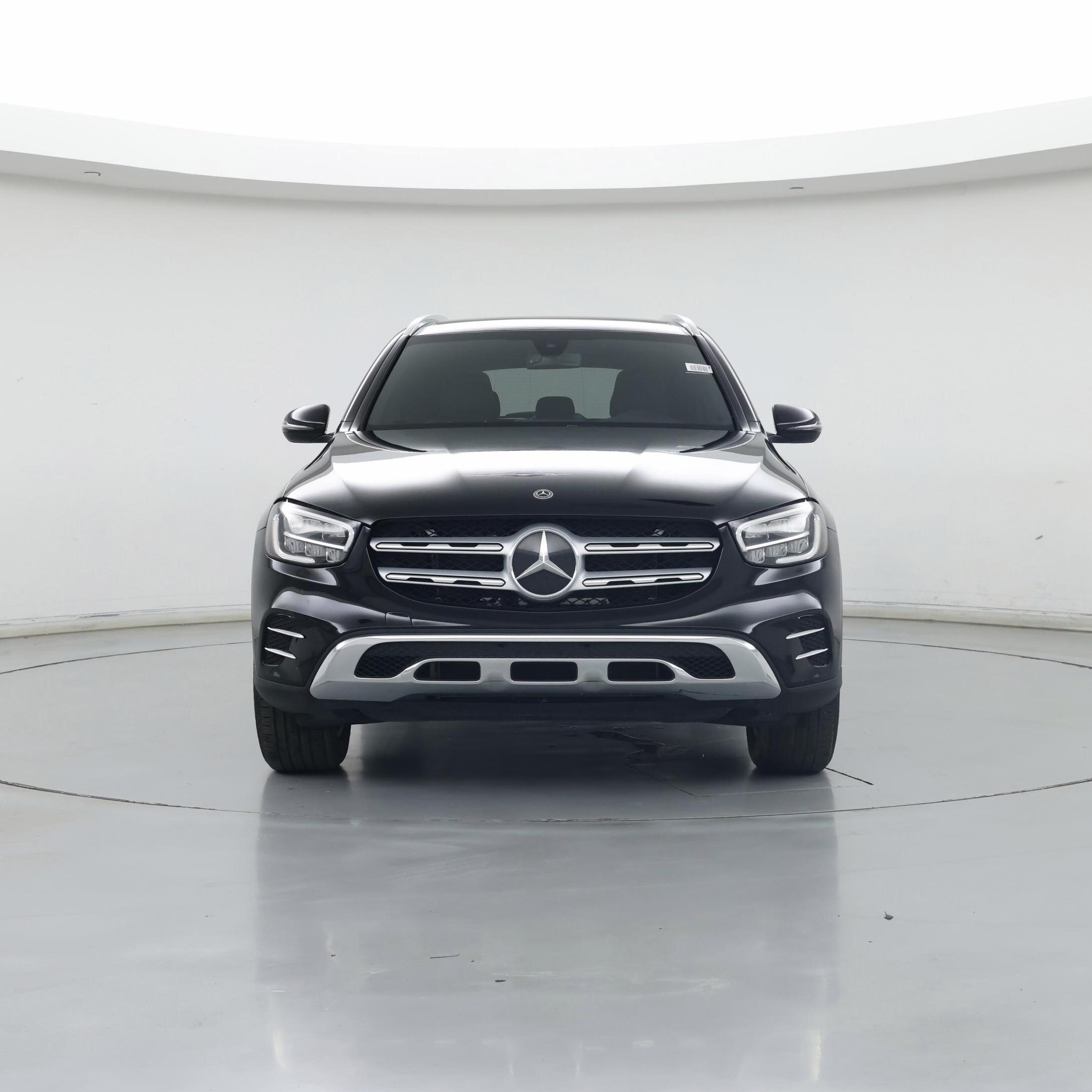 Thumbnail: 2020 Mercedes-Benz GLC - 5