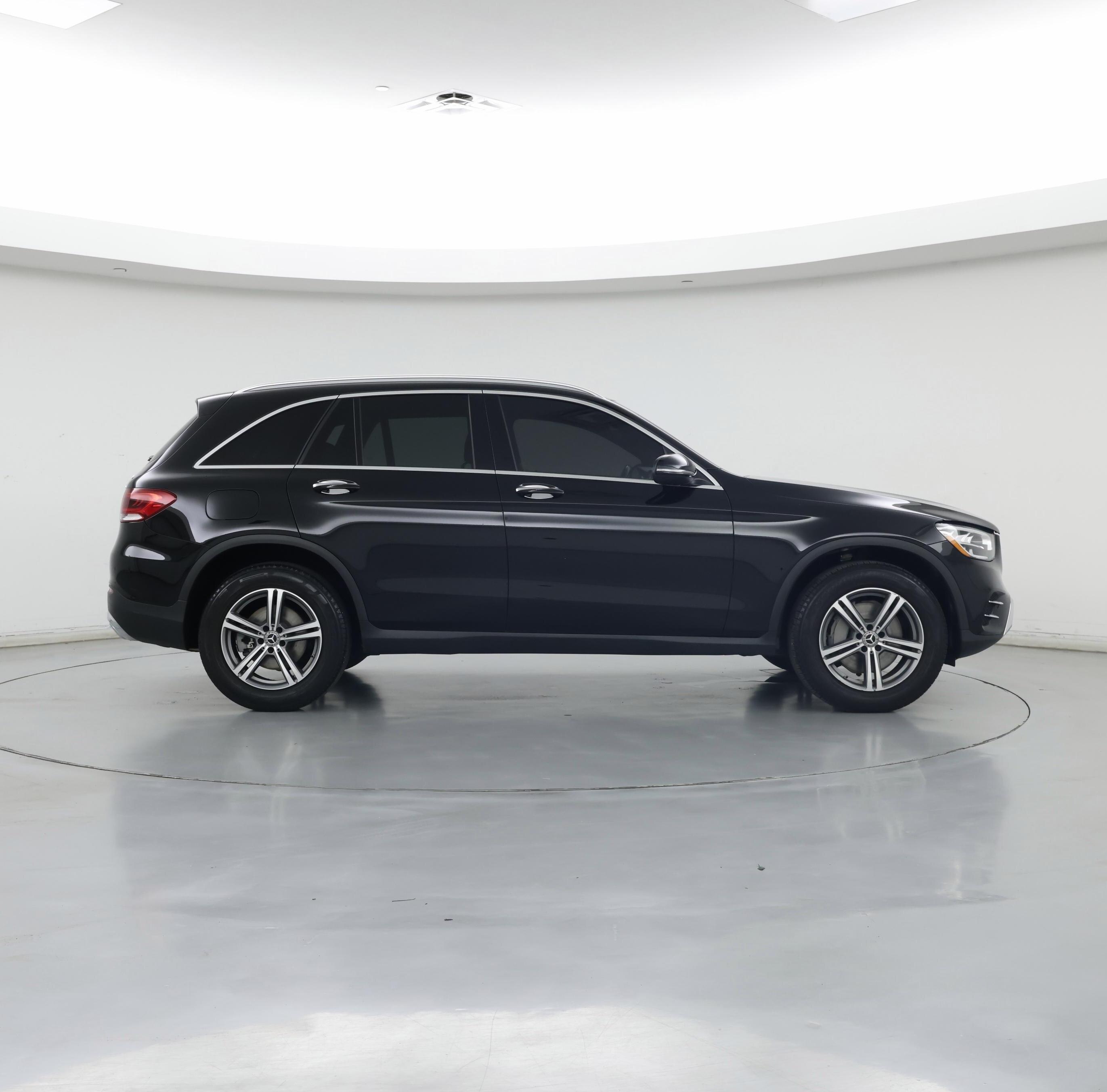 Thumbnail: 2020 Mercedes-Benz GLC - 7