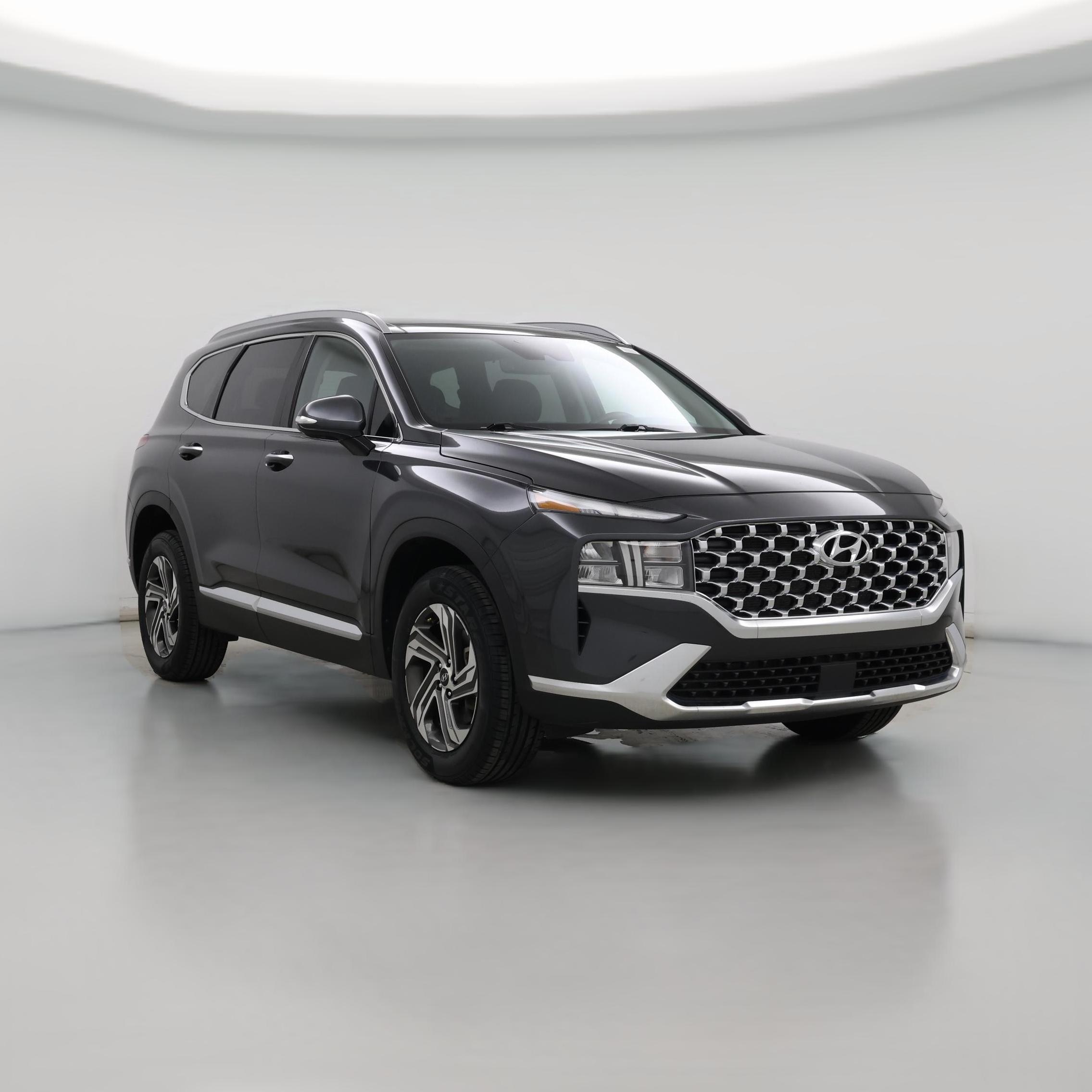 Thumbnail: 2022 Hyundai Santa Fe - 1