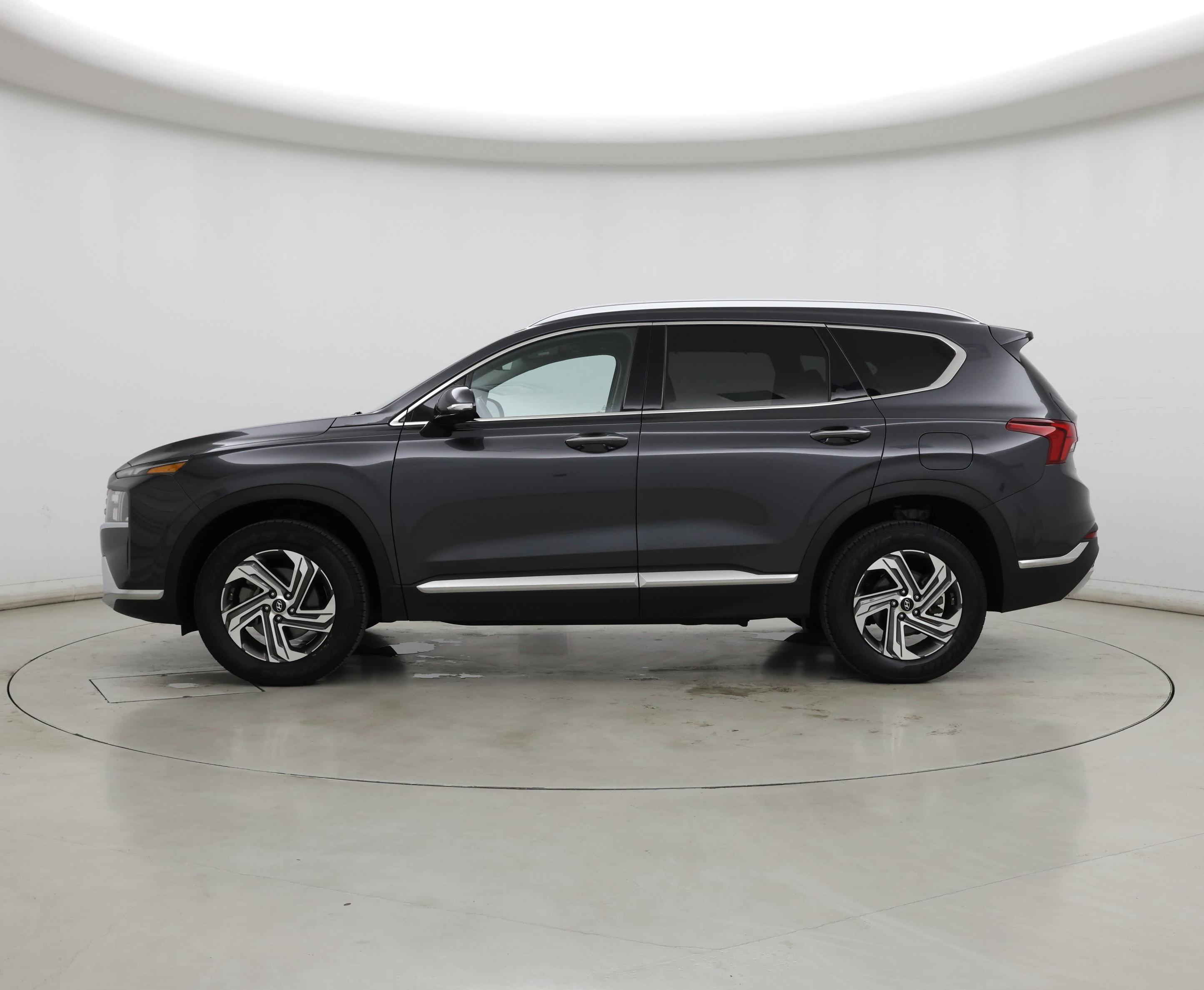 Thumbnail: 2022 Hyundai Santa Fe - 3