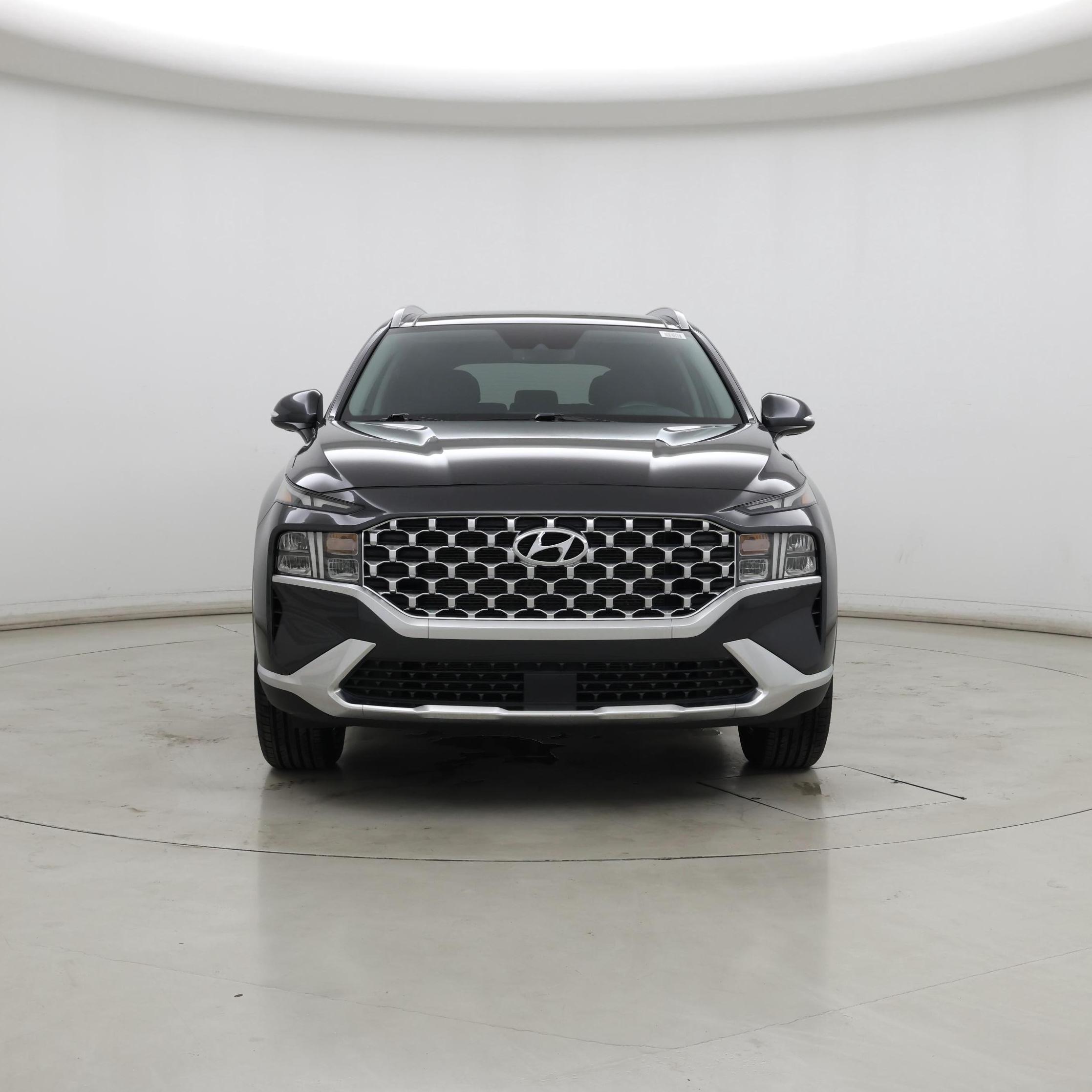Thumbnail: 2022 Hyundai Santa Fe - 5