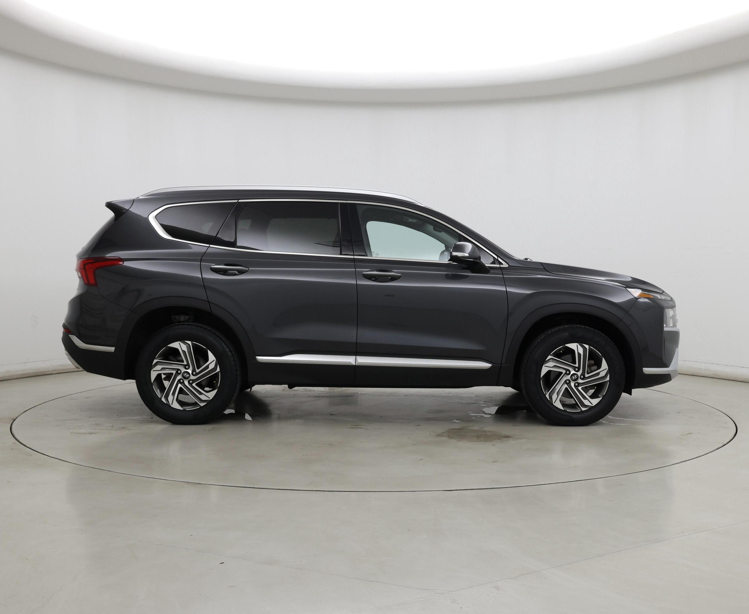 Thumbnail: 2022 Hyundai Santa Fe - 7