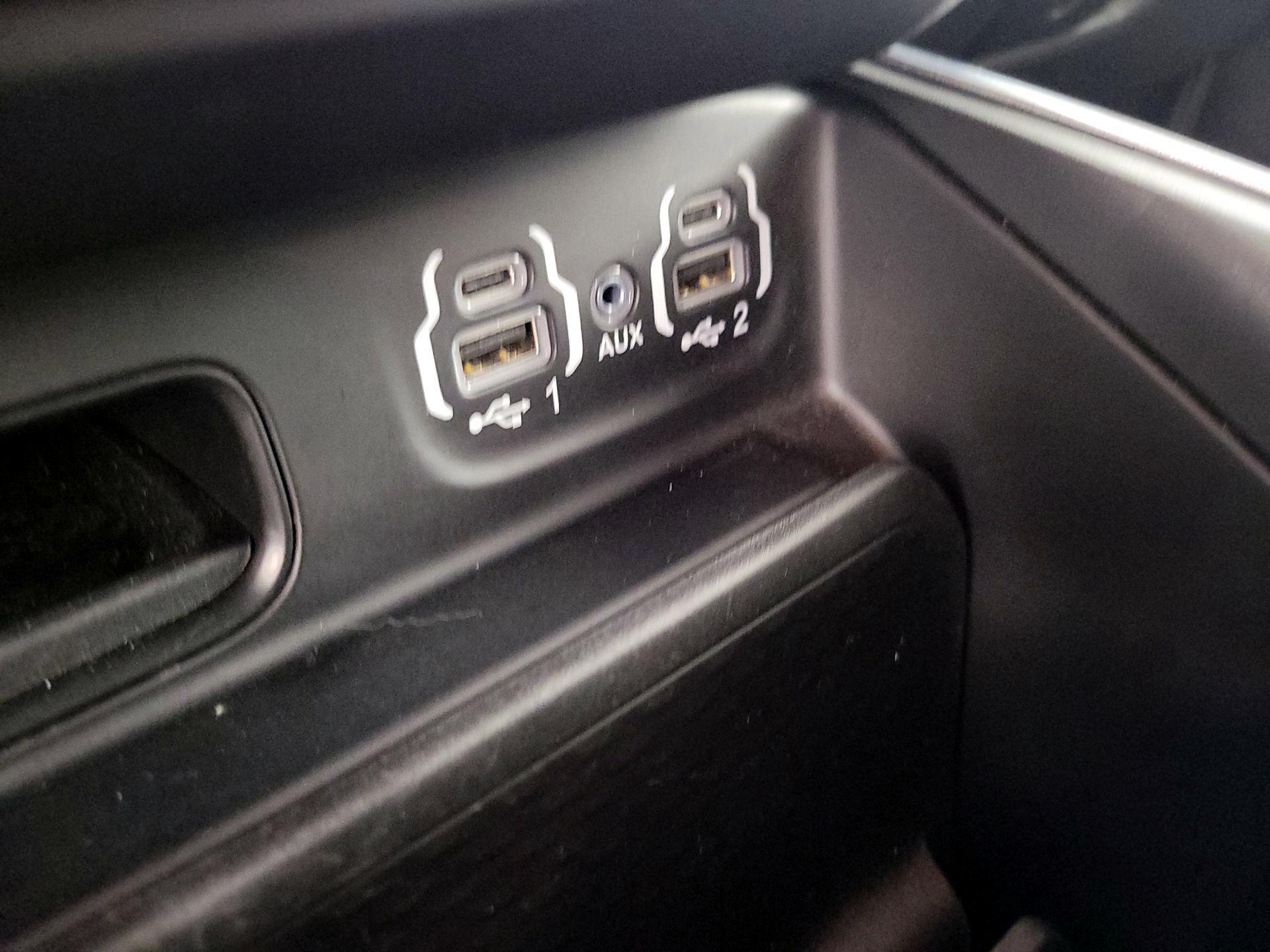 Thumbnail: 2022 RAM 1500 - 19
