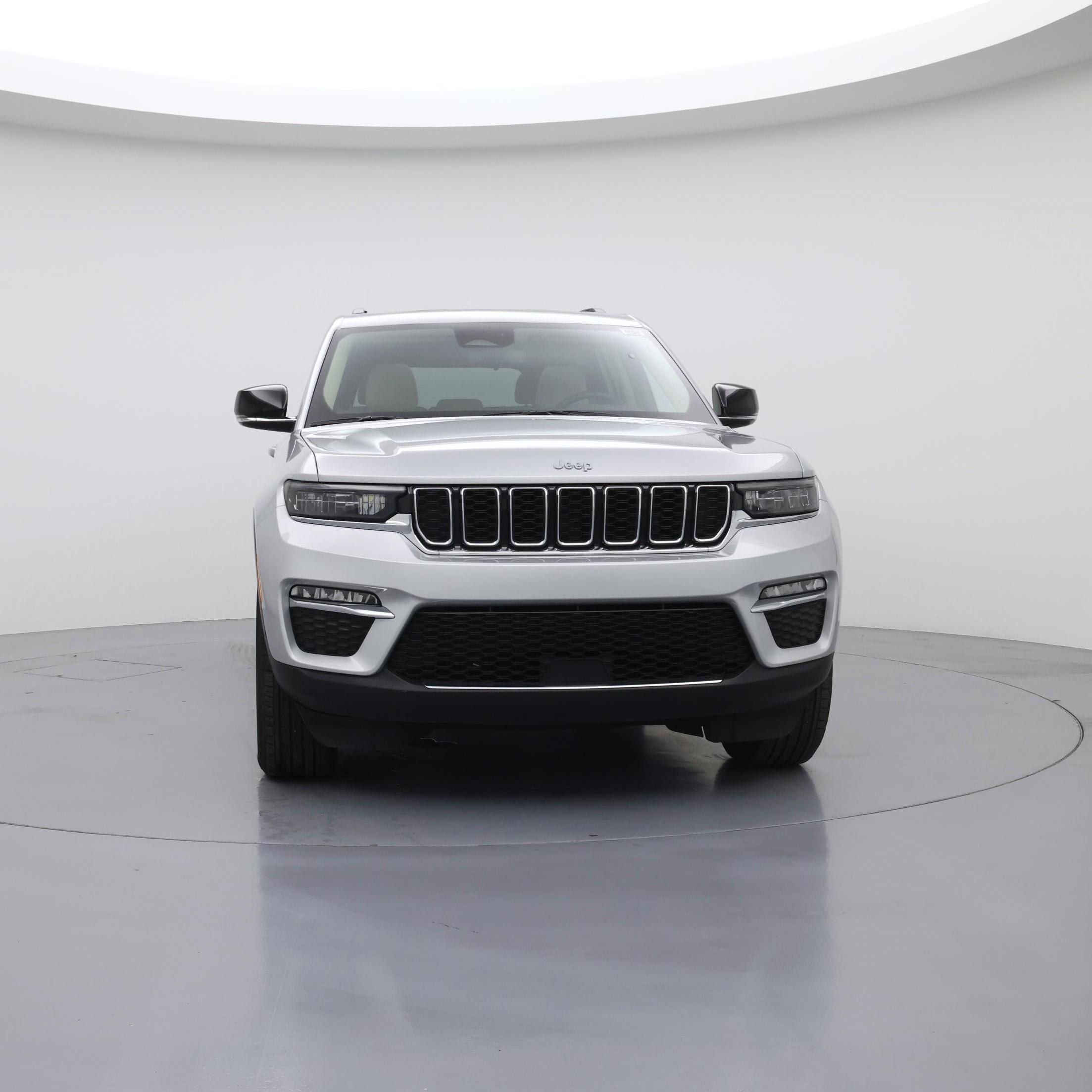 Thumbnail: 2022 Jeep Grand Cherokee - 5