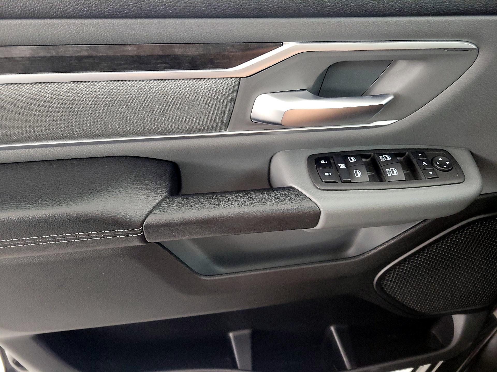 Thumbnail: 2022 RAM 1500 - 12