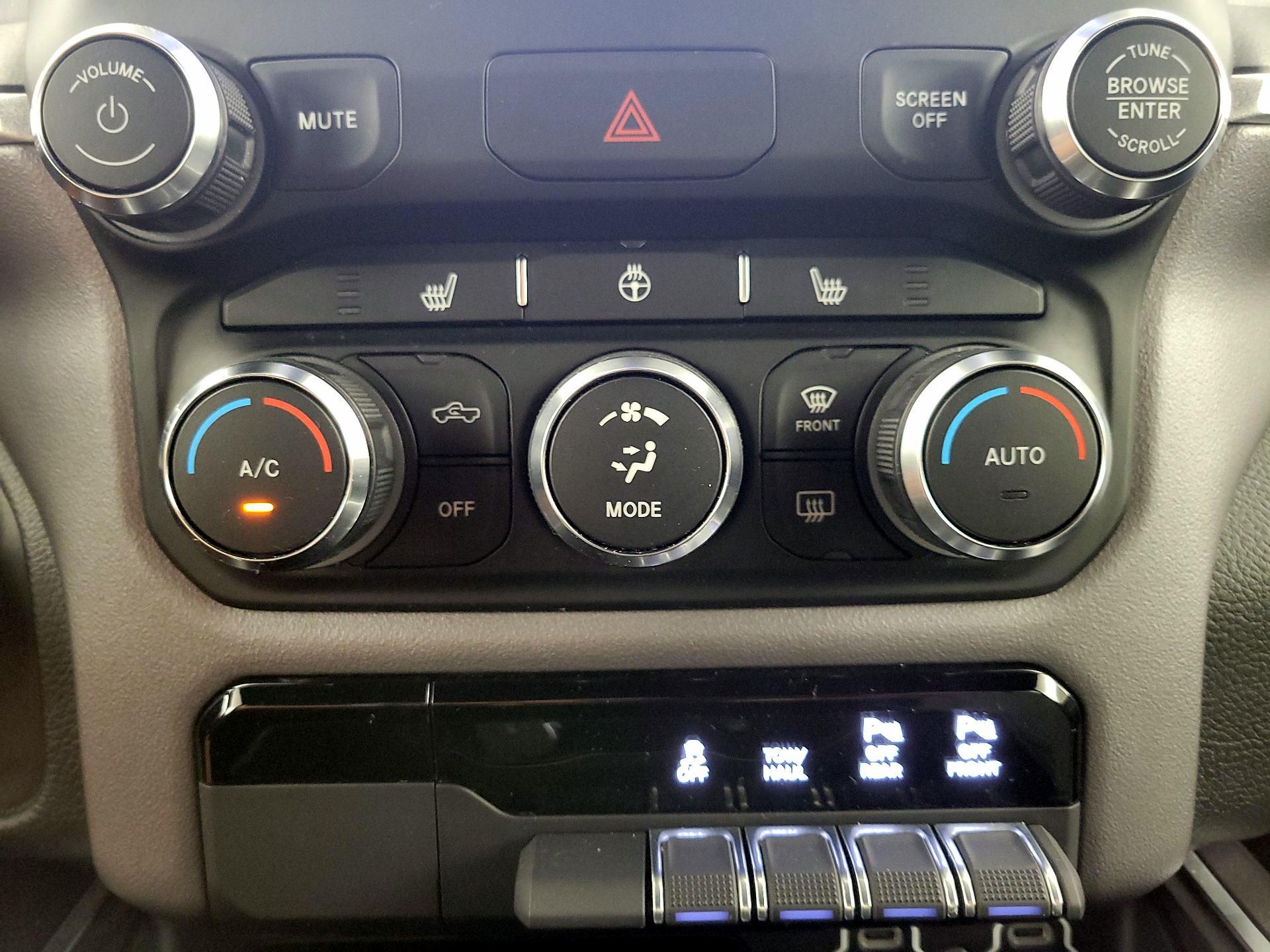 Thumbnail: 2022 RAM 1500 - 16