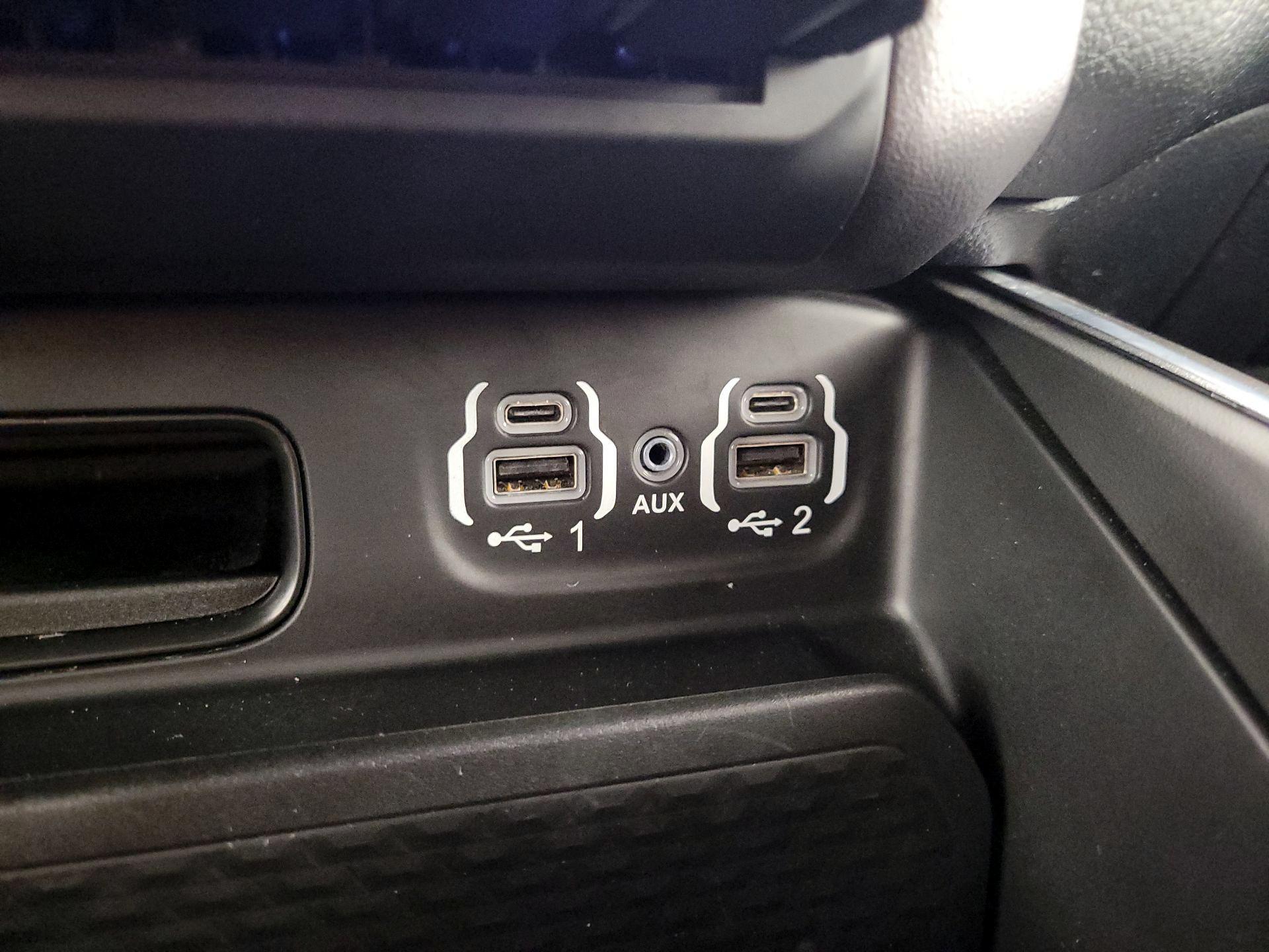 Thumbnail: 2022 RAM 1500 - 18