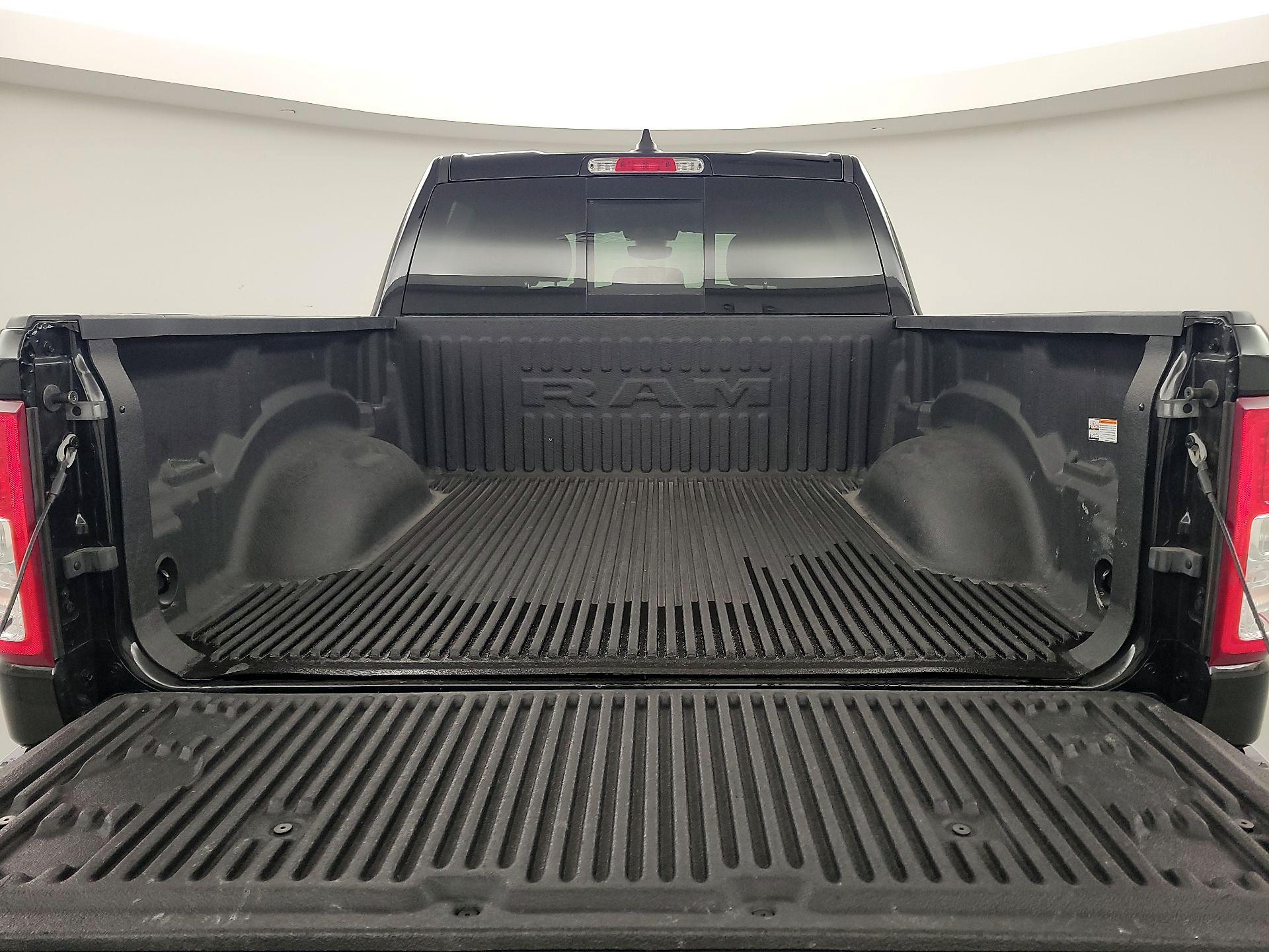 Thumbnail: 2022 RAM 1500 - 20