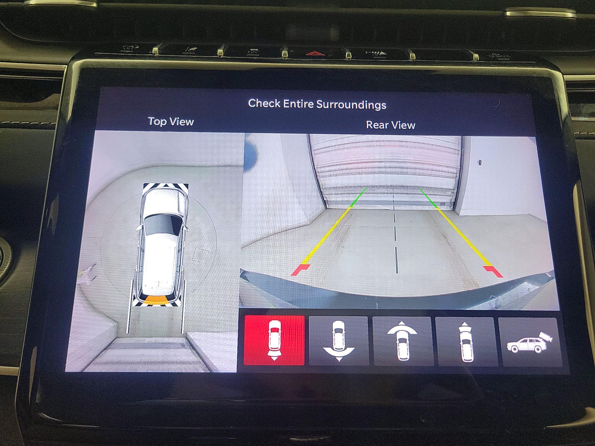 Thumbnail: 2022 Jeep Grand Cherokee L - 15