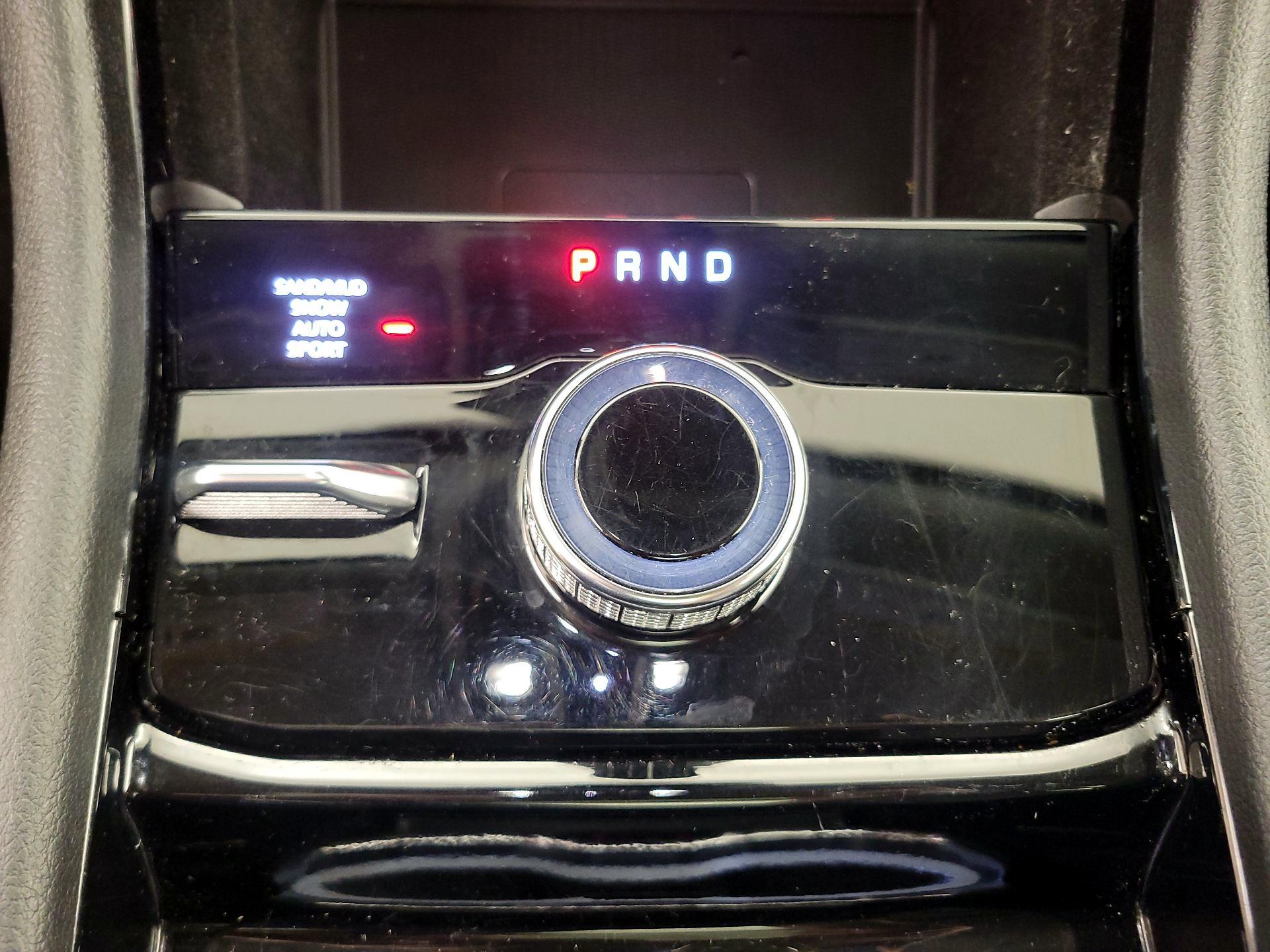 Thumbnail: 2022 Jeep Grand Cherokee L - 18