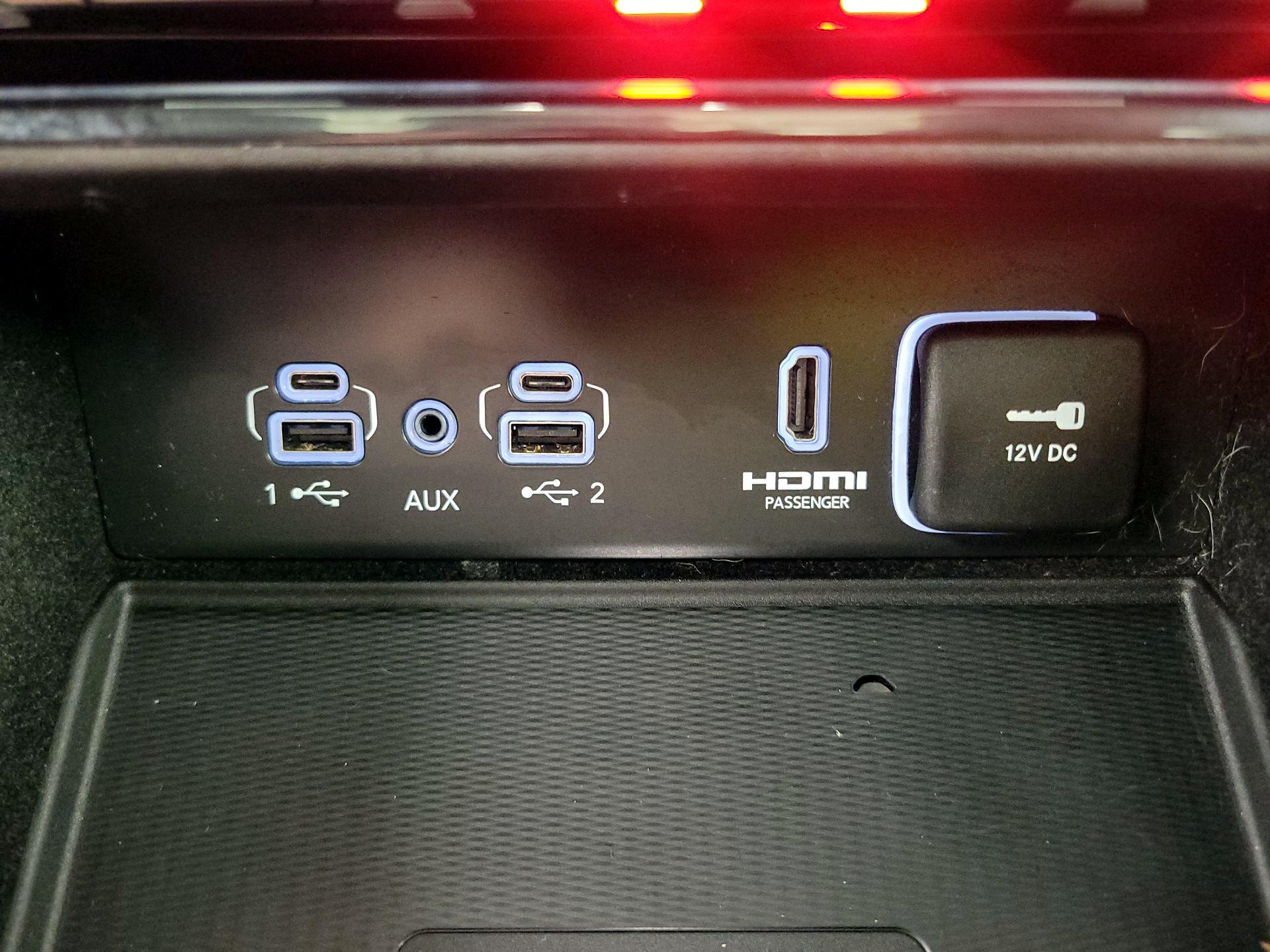 Thumbnail: 2022 Jeep Grand Cherokee L - 19