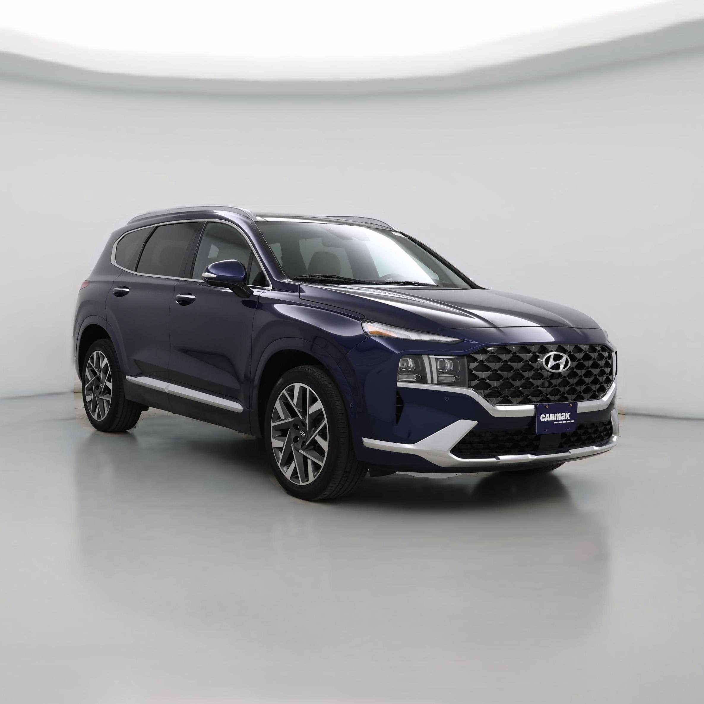 Thumbnail: 2022 Hyundai Santa Fe - 1