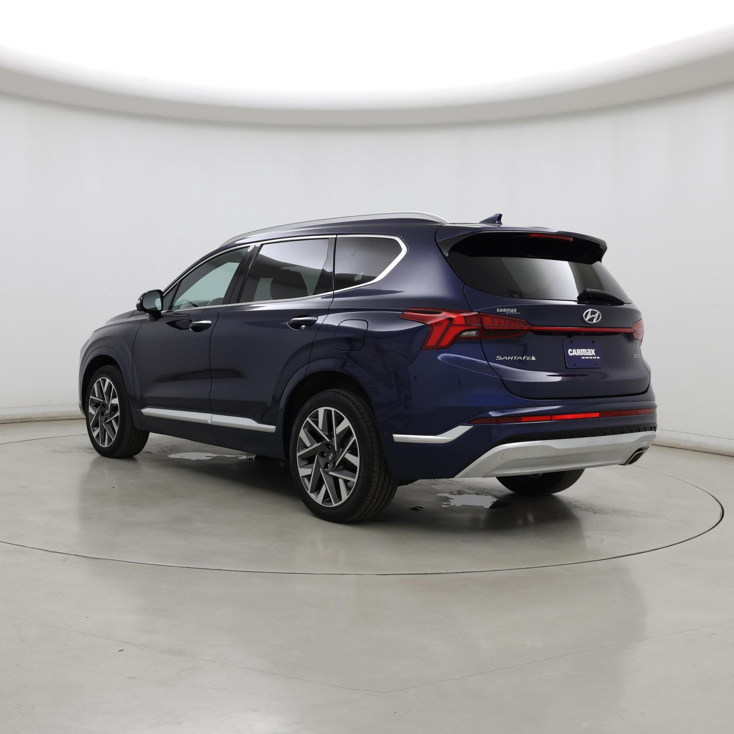 Thumbnail: 2022 Hyundai Santa Fe - 2