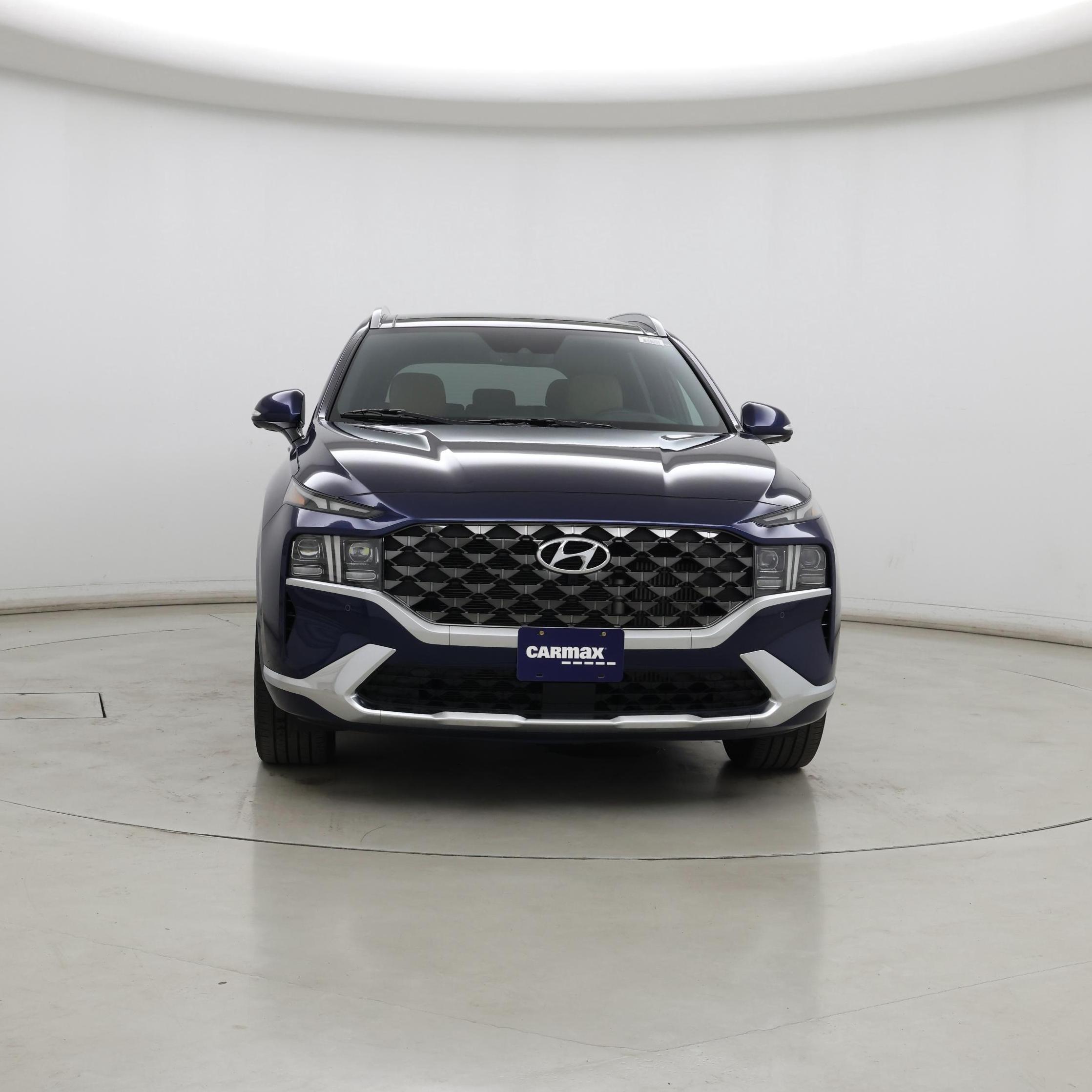 Thumbnail: 2022 Hyundai Santa Fe - 5