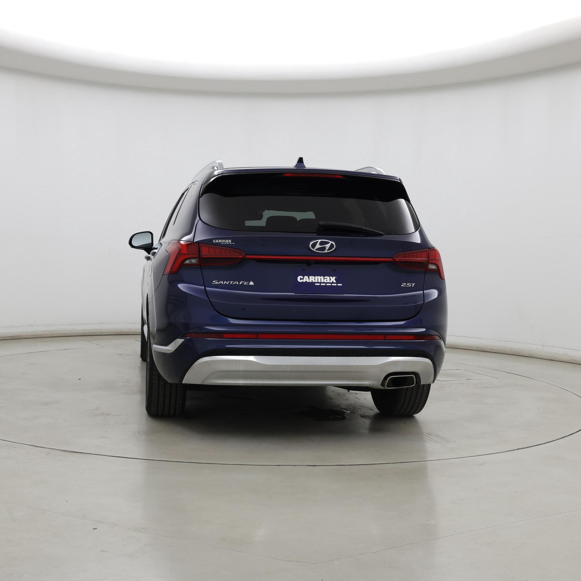 Thumbnail: 2022 Hyundai Santa Fe - 6