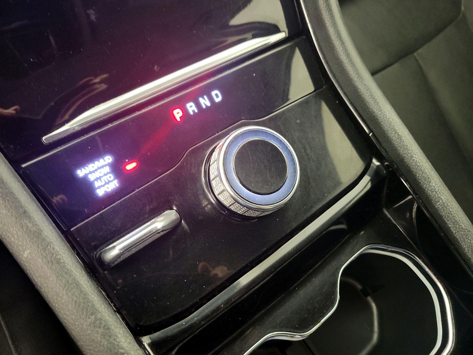Thumbnail: 2022 Jeep Grand Cherokee - 18