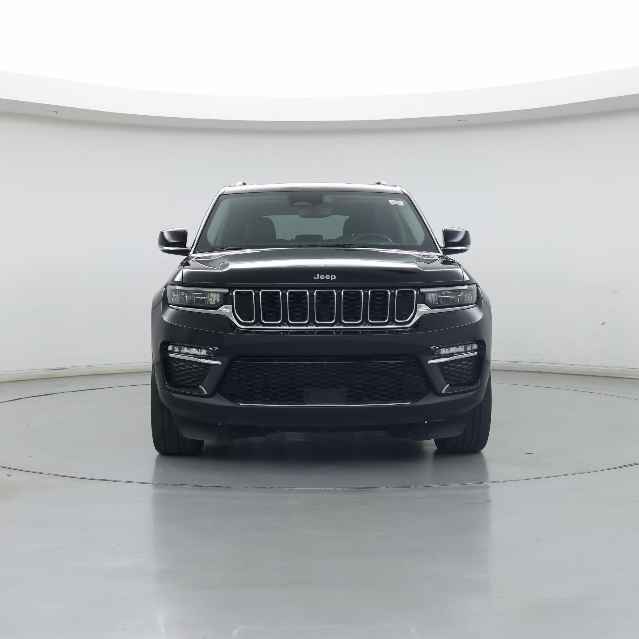 Thumbnail: 2022 Jeep Grand Cherokee - 5