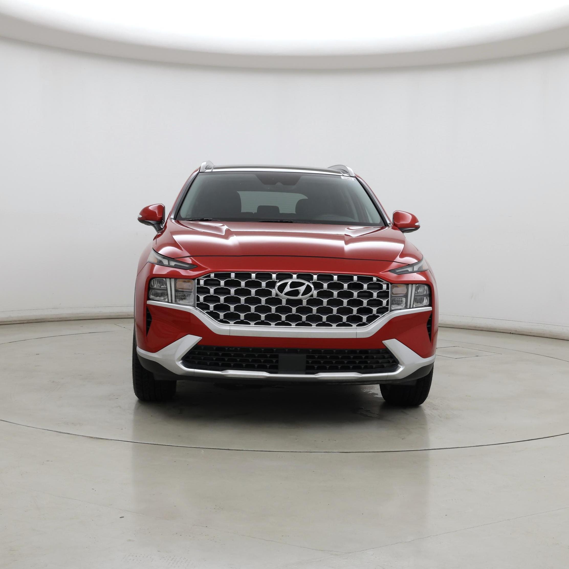 Thumbnail: 2022 Hyundai Santa Fe - 5