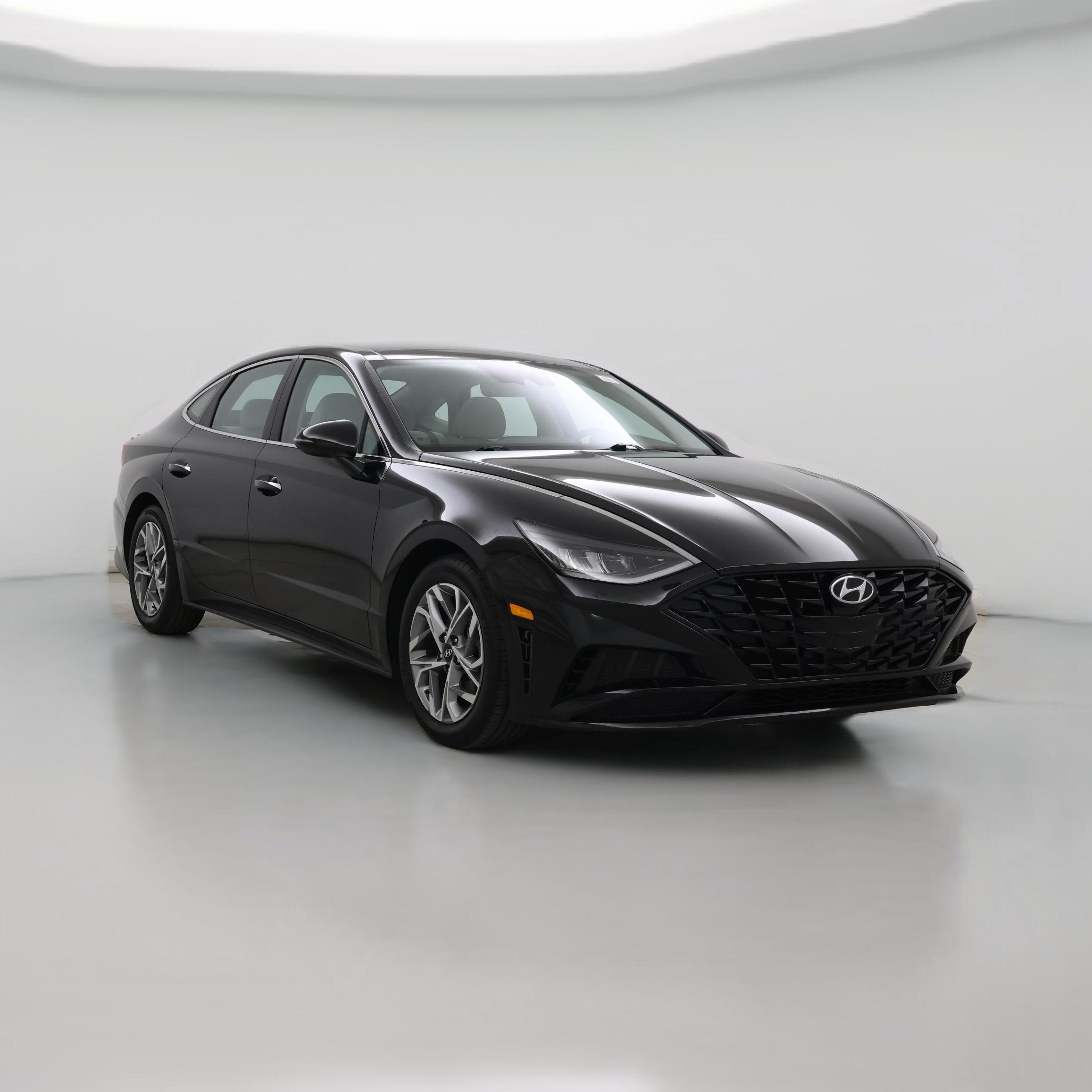Thumbnail: 2022 Hyundai Sonata - 1
