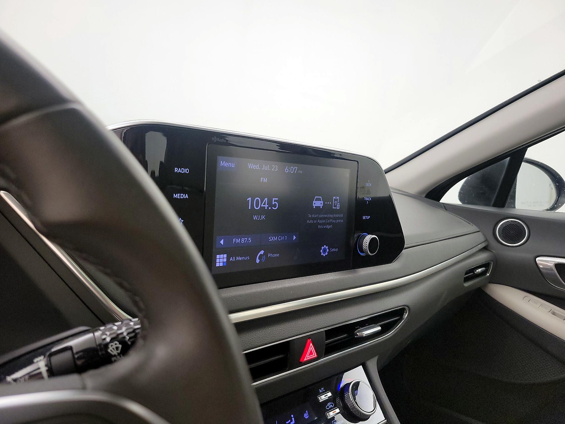 Thumbnail: 2022 Hyundai Sonata - 15
