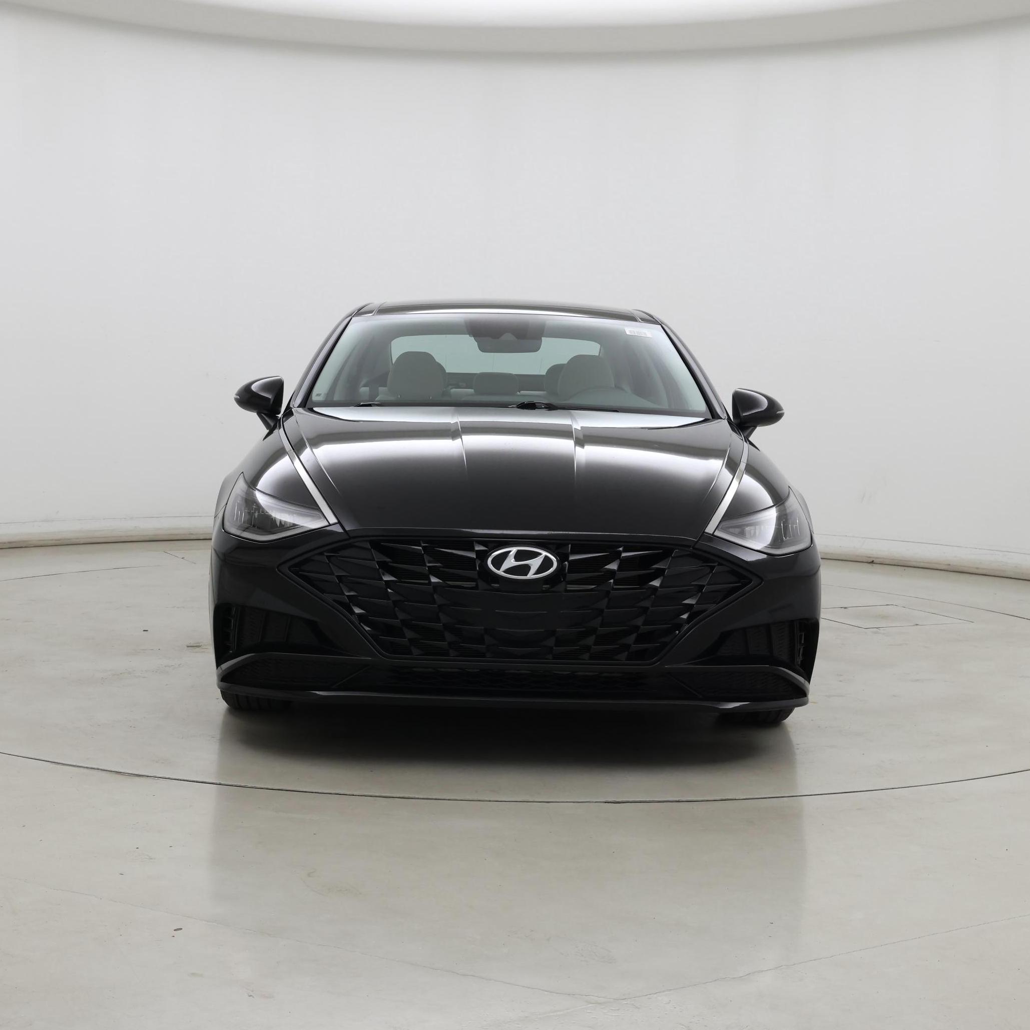Thumbnail: 2022 Hyundai Sonata - 5