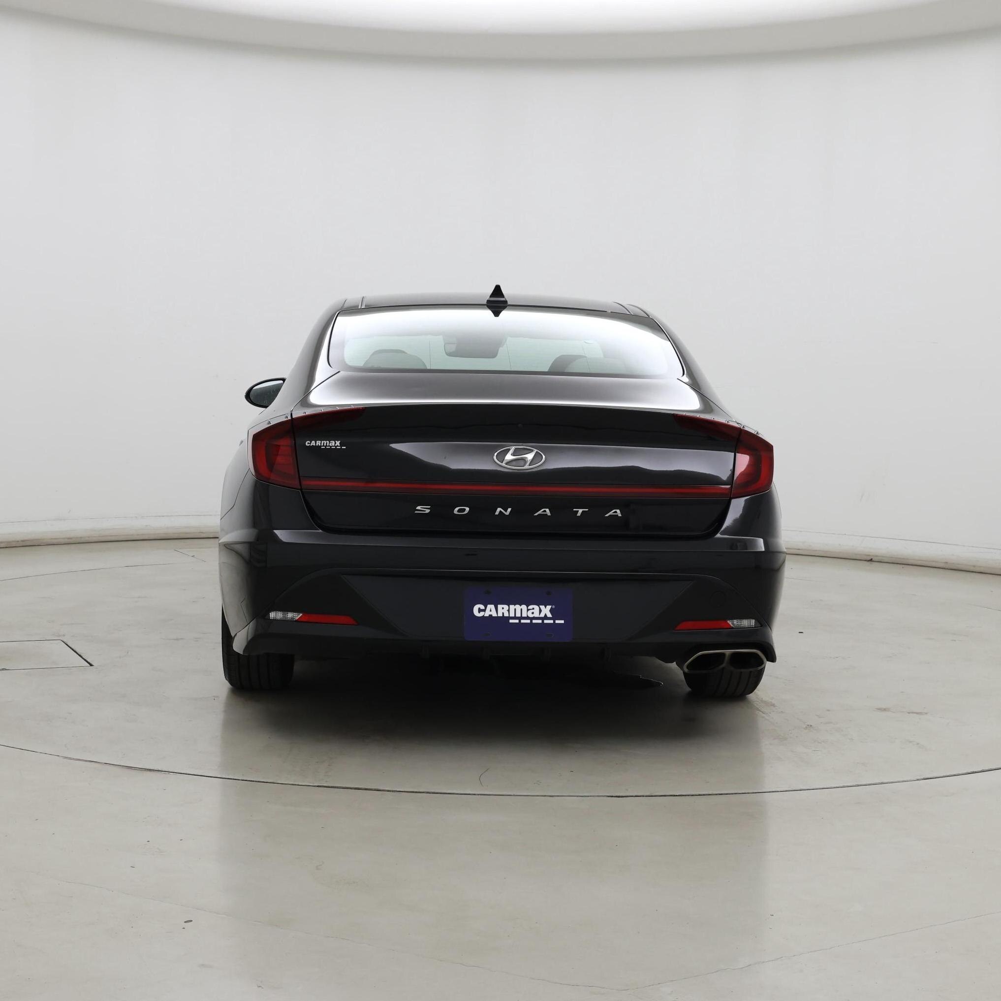 Thumbnail: 2022 Hyundai Sonata - 6