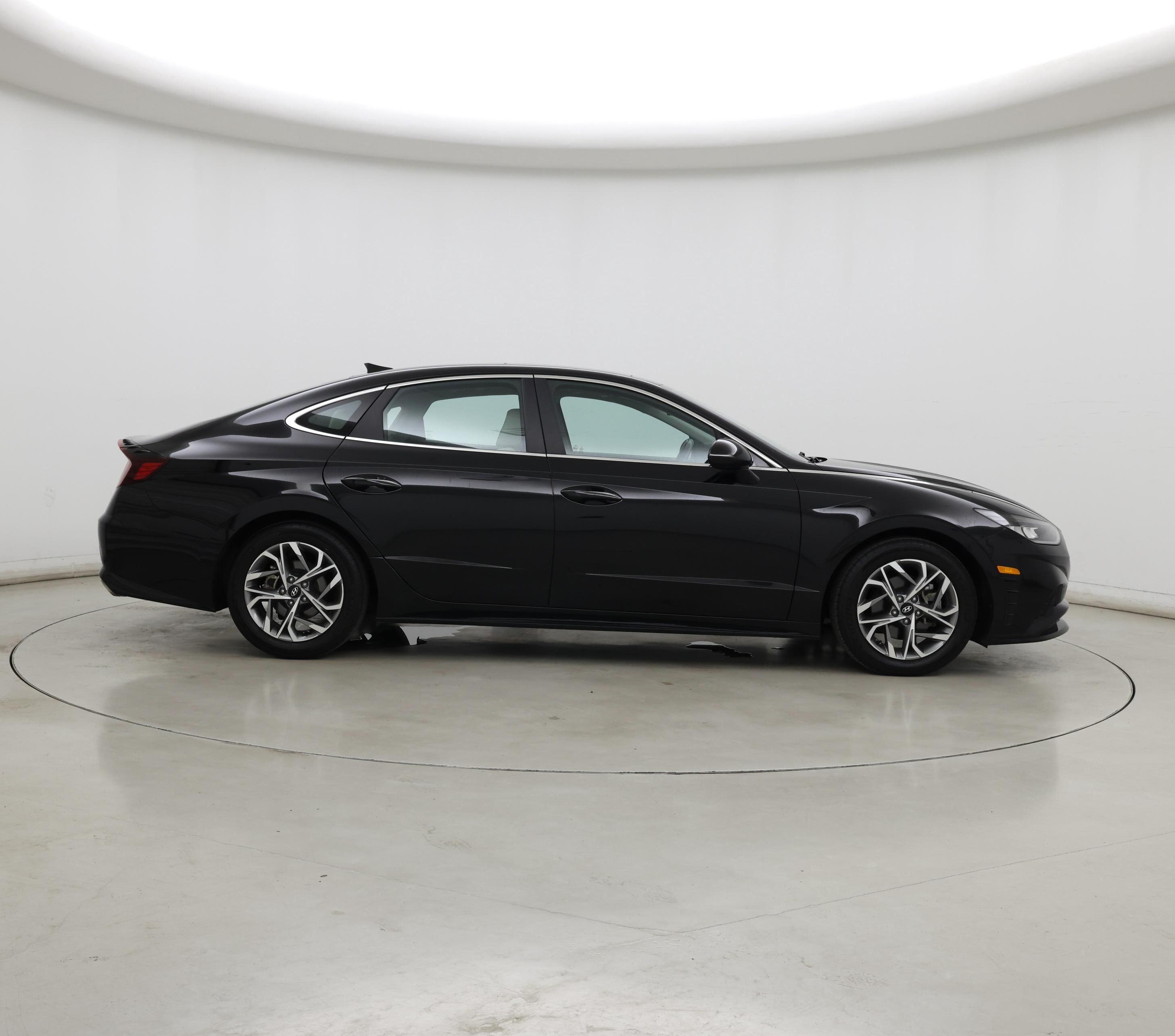 Thumbnail: 2022 Hyundai Sonata - 7