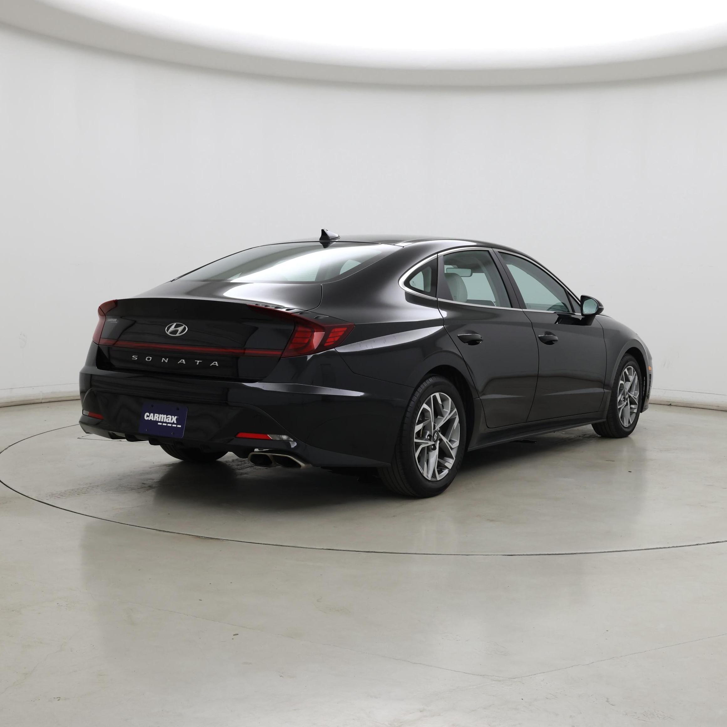 Thumbnail: 2022 Hyundai Sonata - 8