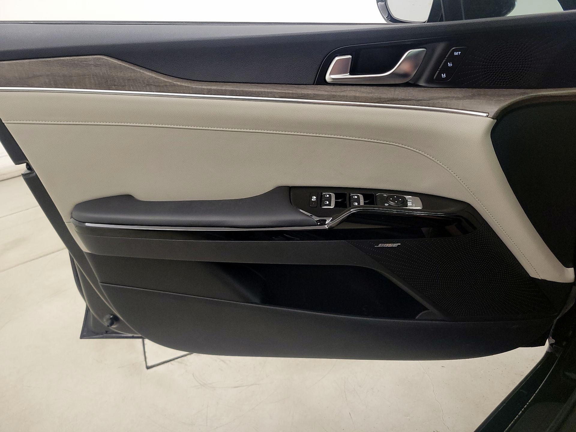 Thumbnail: 2021 Kia K5 - 12