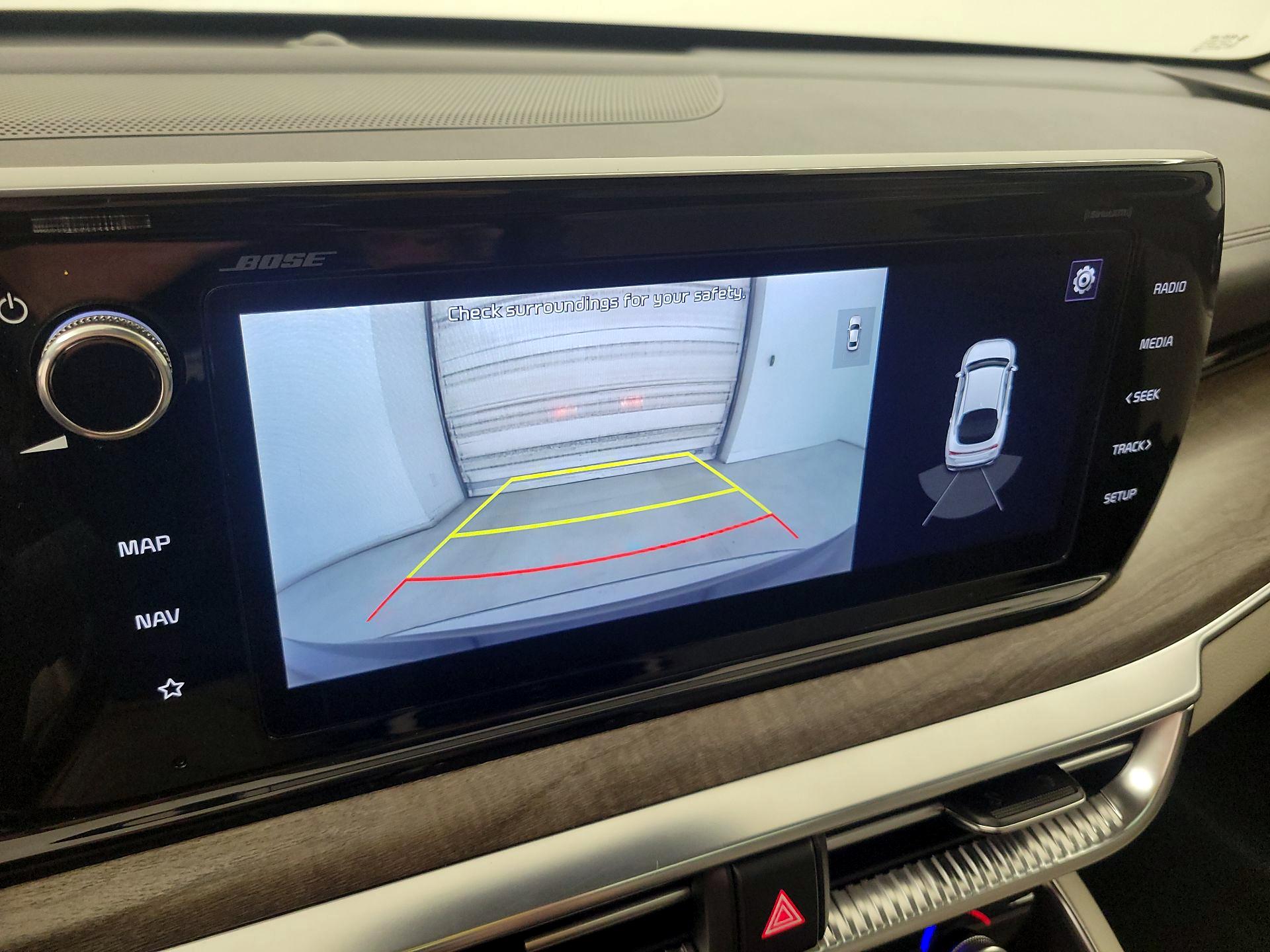 Thumbnail: 2021 Kia K5 - 15