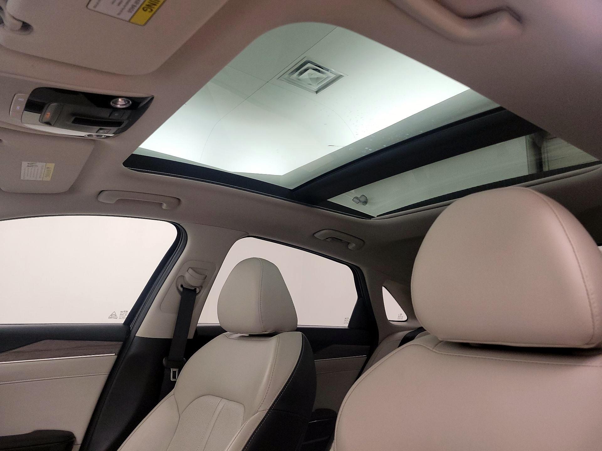 Thumbnail: 2021 Kia K5 - 20