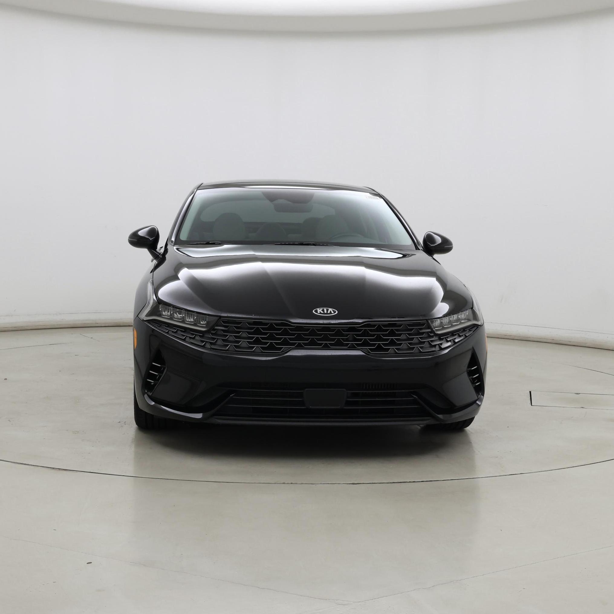 Thumbnail: 2021 Kia K5 - 5