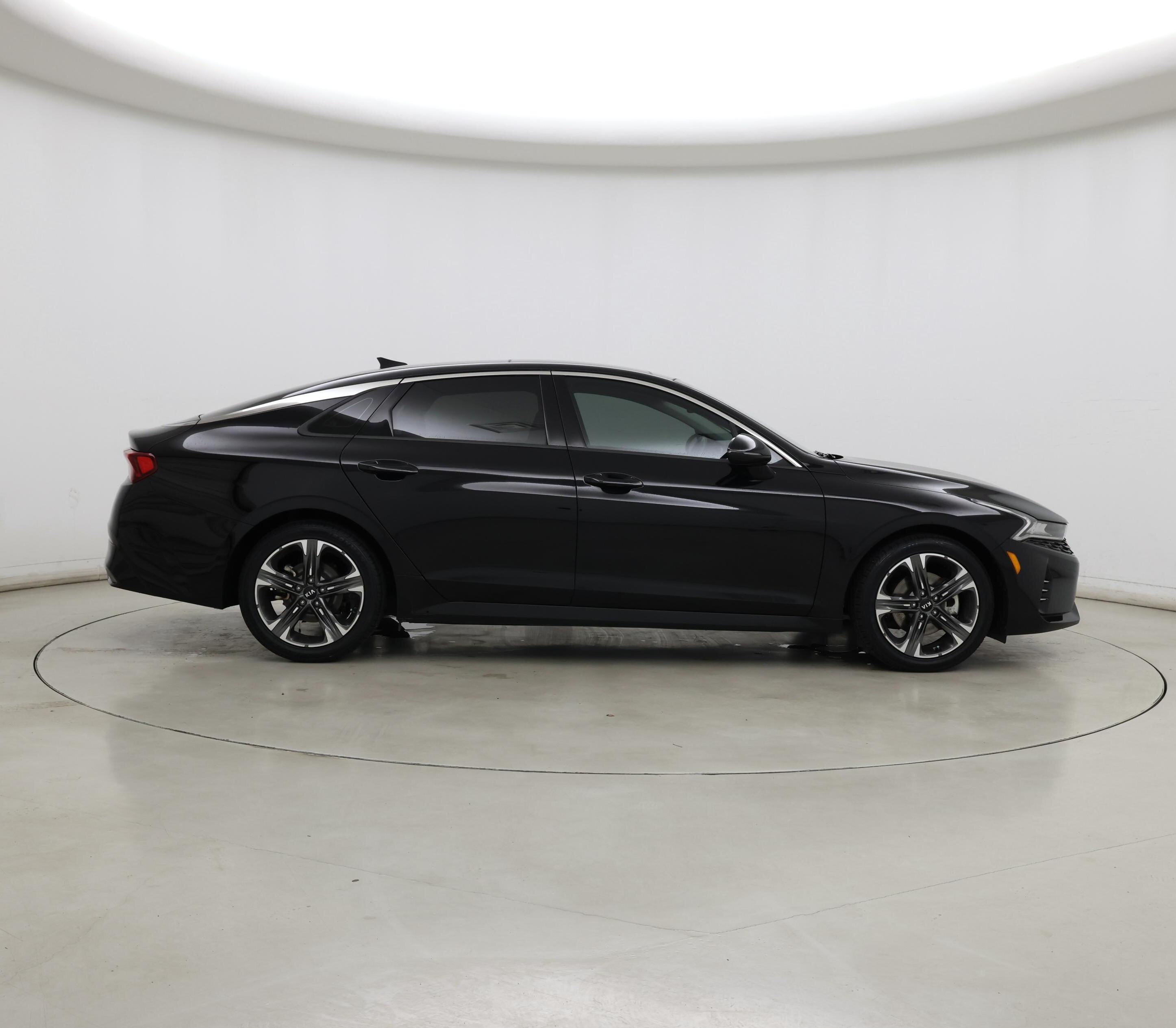 Thumbnail: 2021 Kia K5 - 7