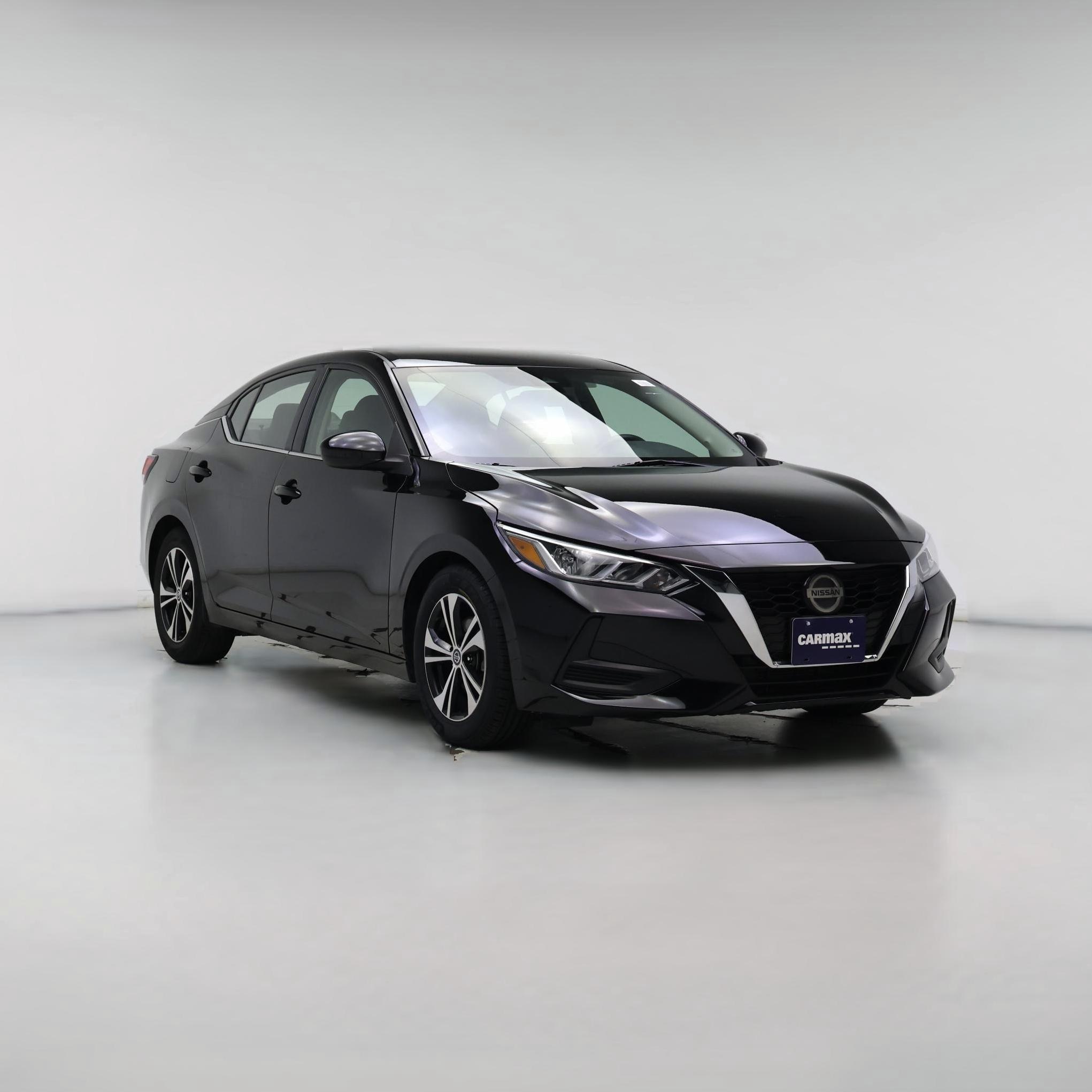 Thumbnail: 2023 Nissan Sentra - 1