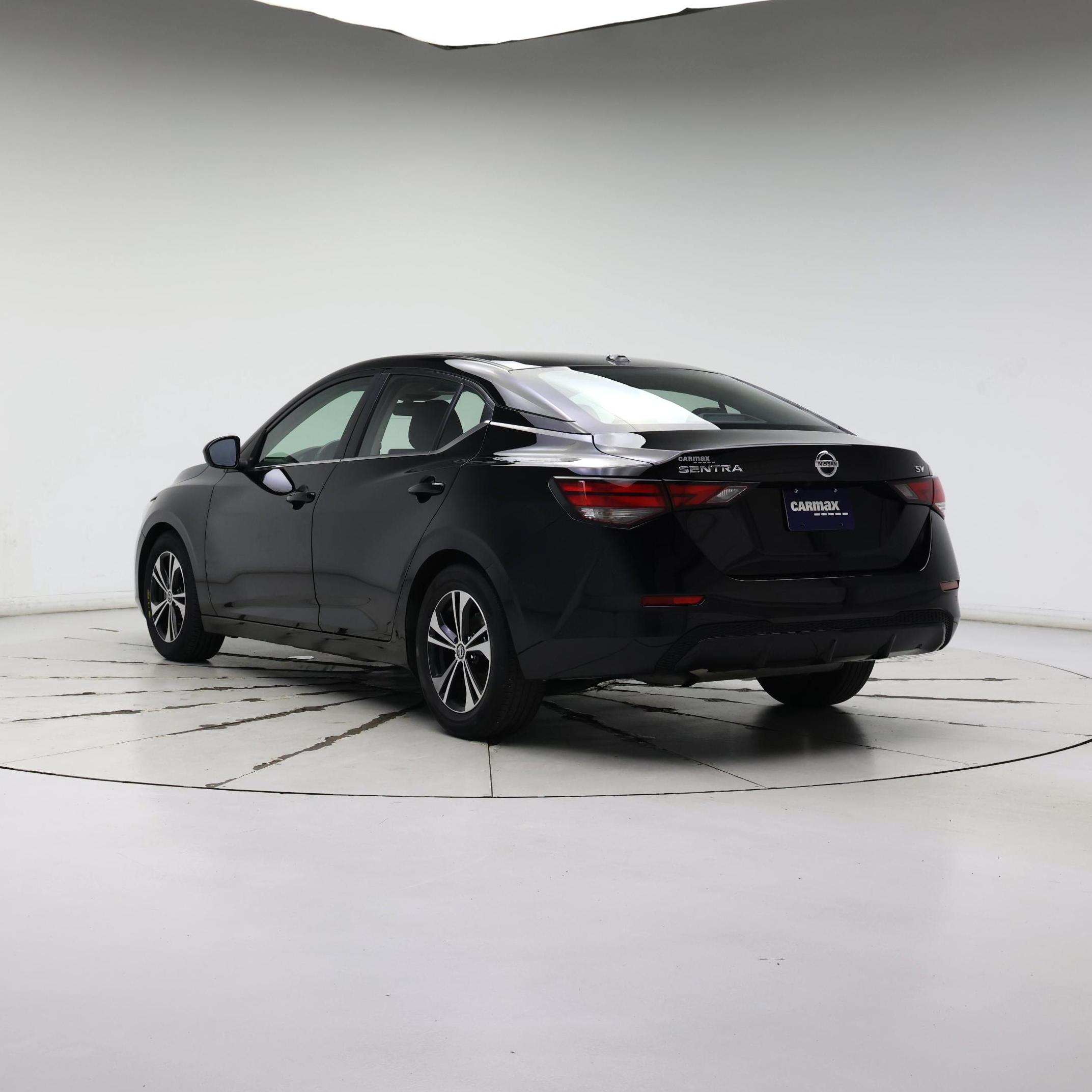 Thumbnail: 2023 Nissan Sentra - 2