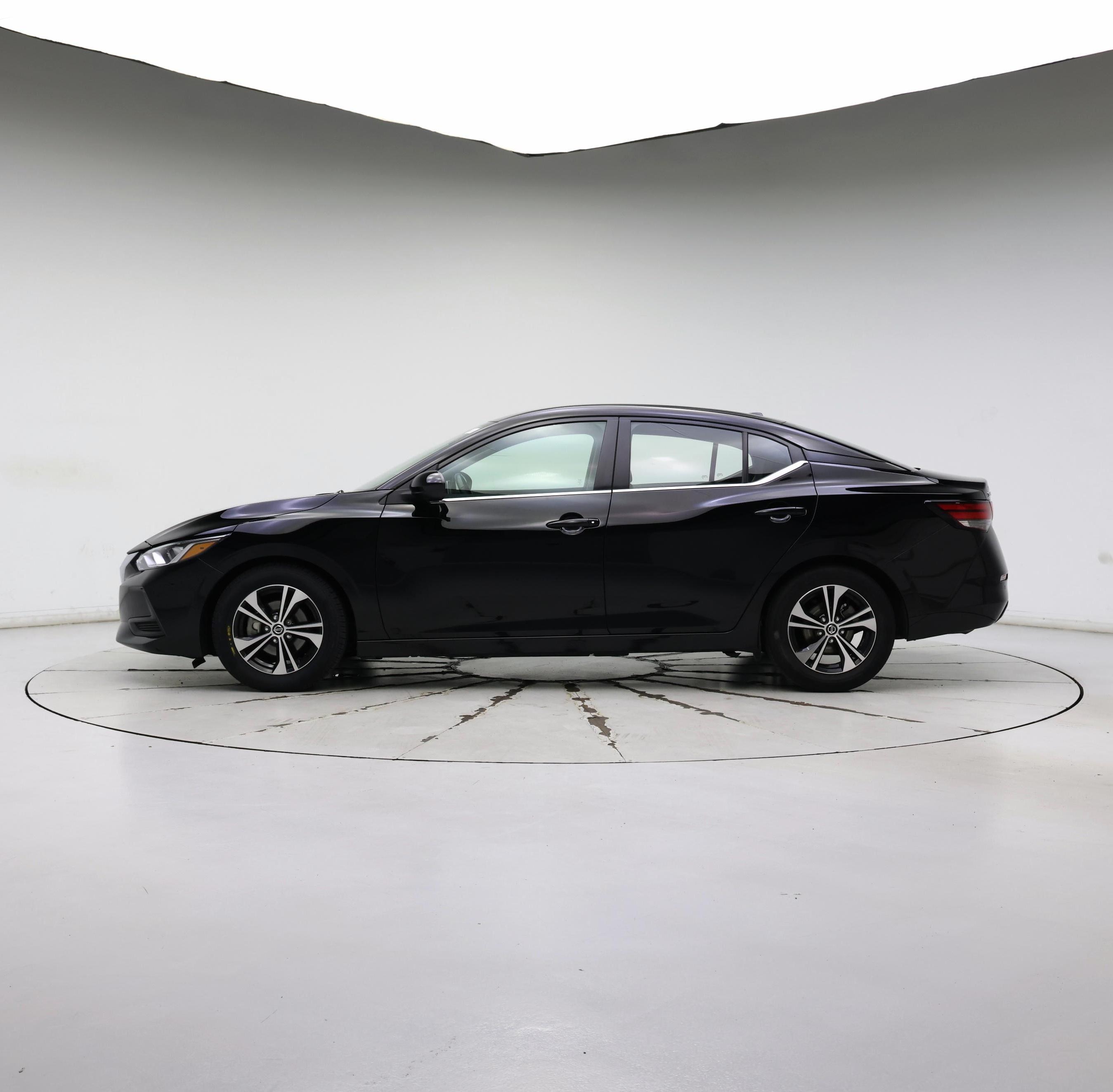 Thumbnail: 2023 Nissan Sentra - 3