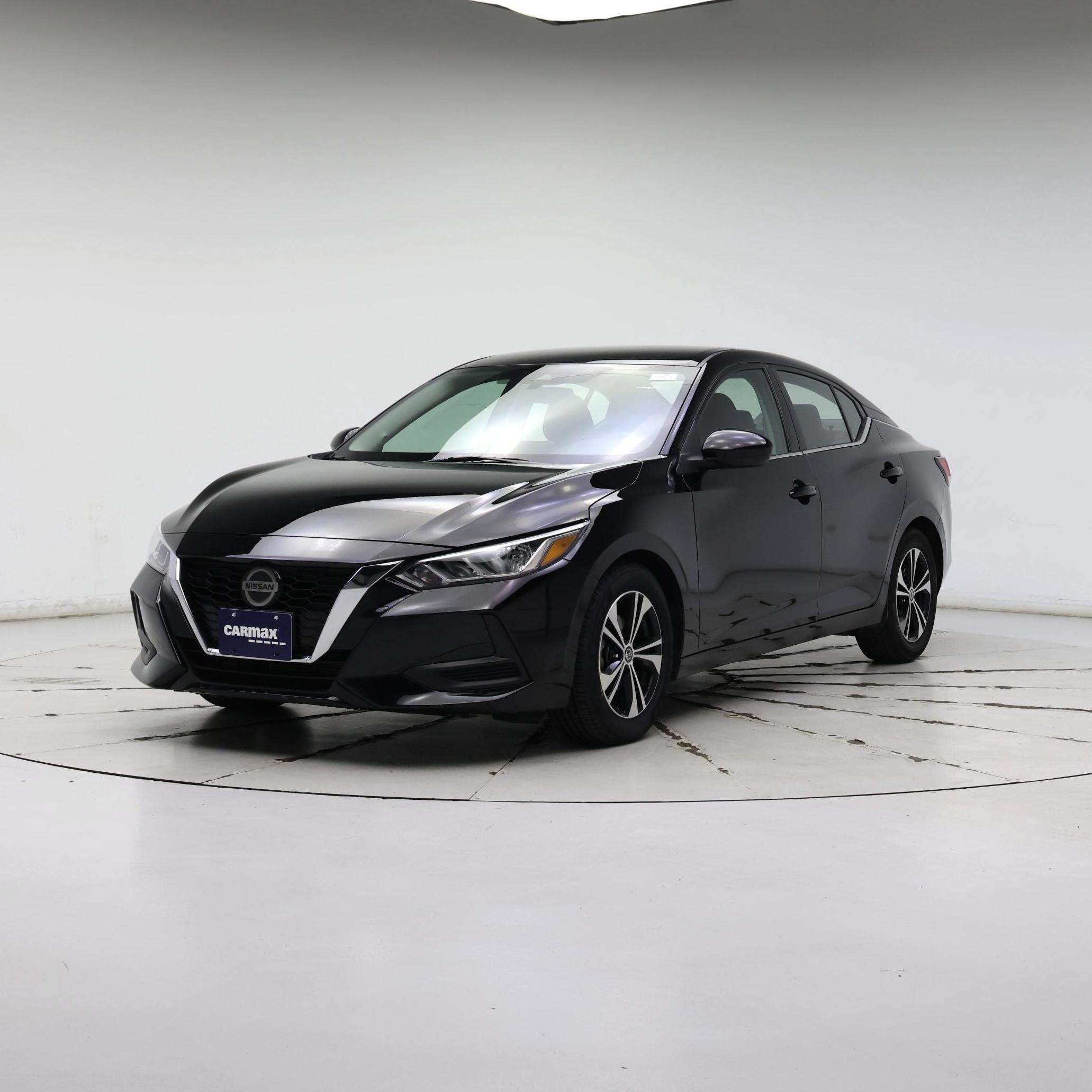 Thumbnail: 2023 Nissan Sentra - 4
