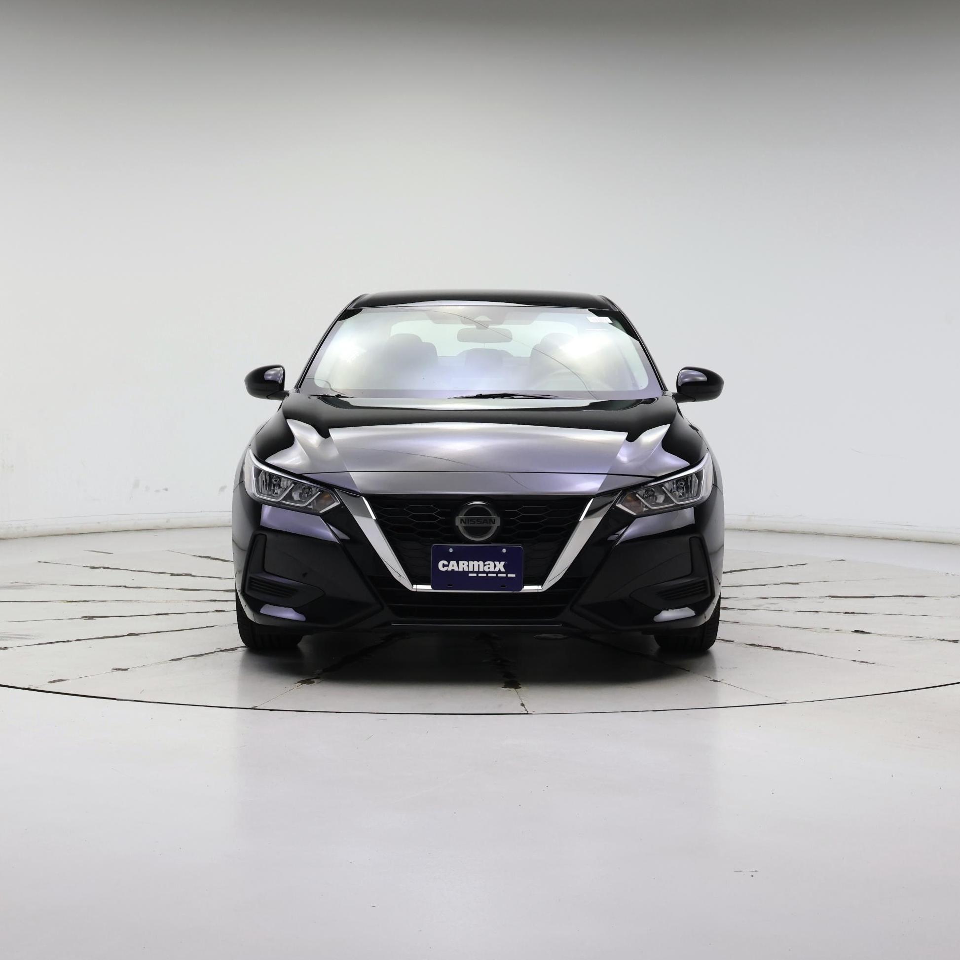 Thumbnail: 2023 Nissan Sentra - 5