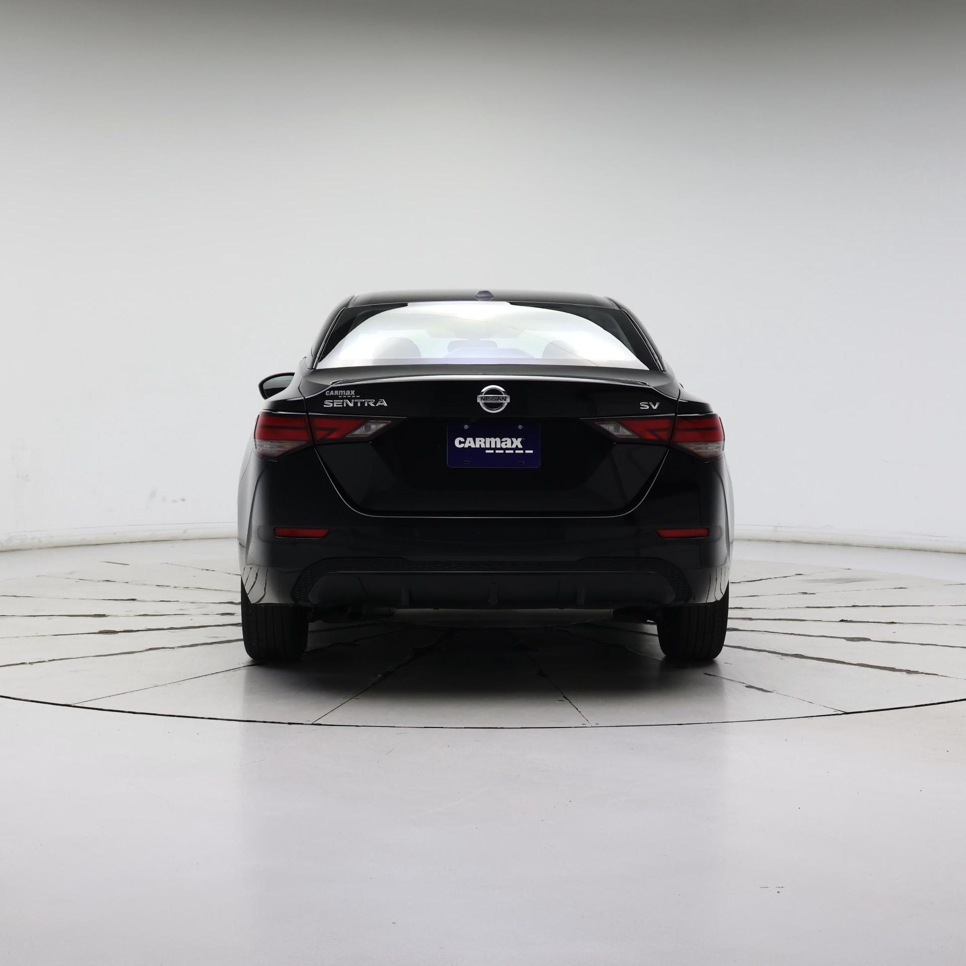 Thumbnail: 2023 Nissan Sentra - 6