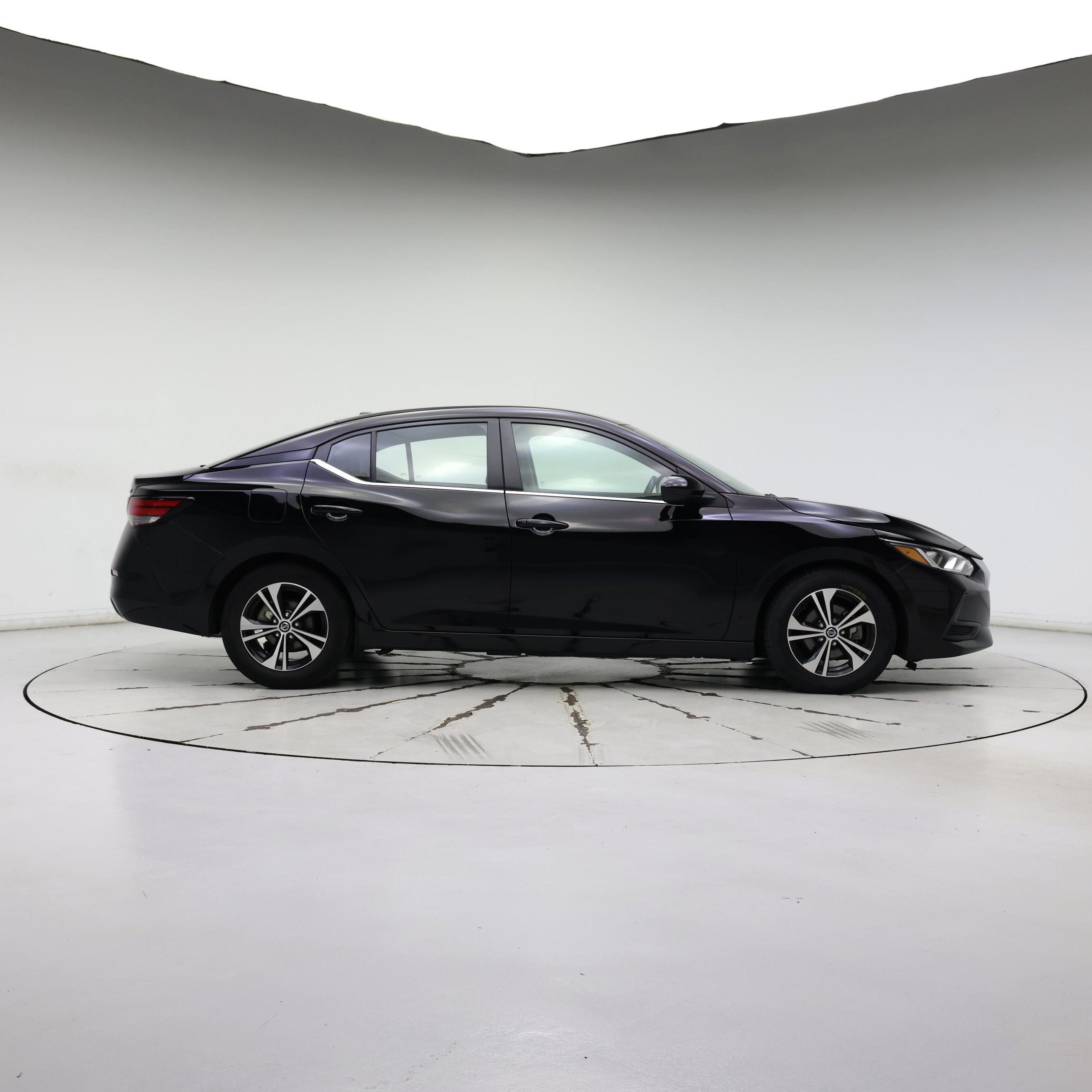 Thumbnail: 2023 Nissan Sentra - 7