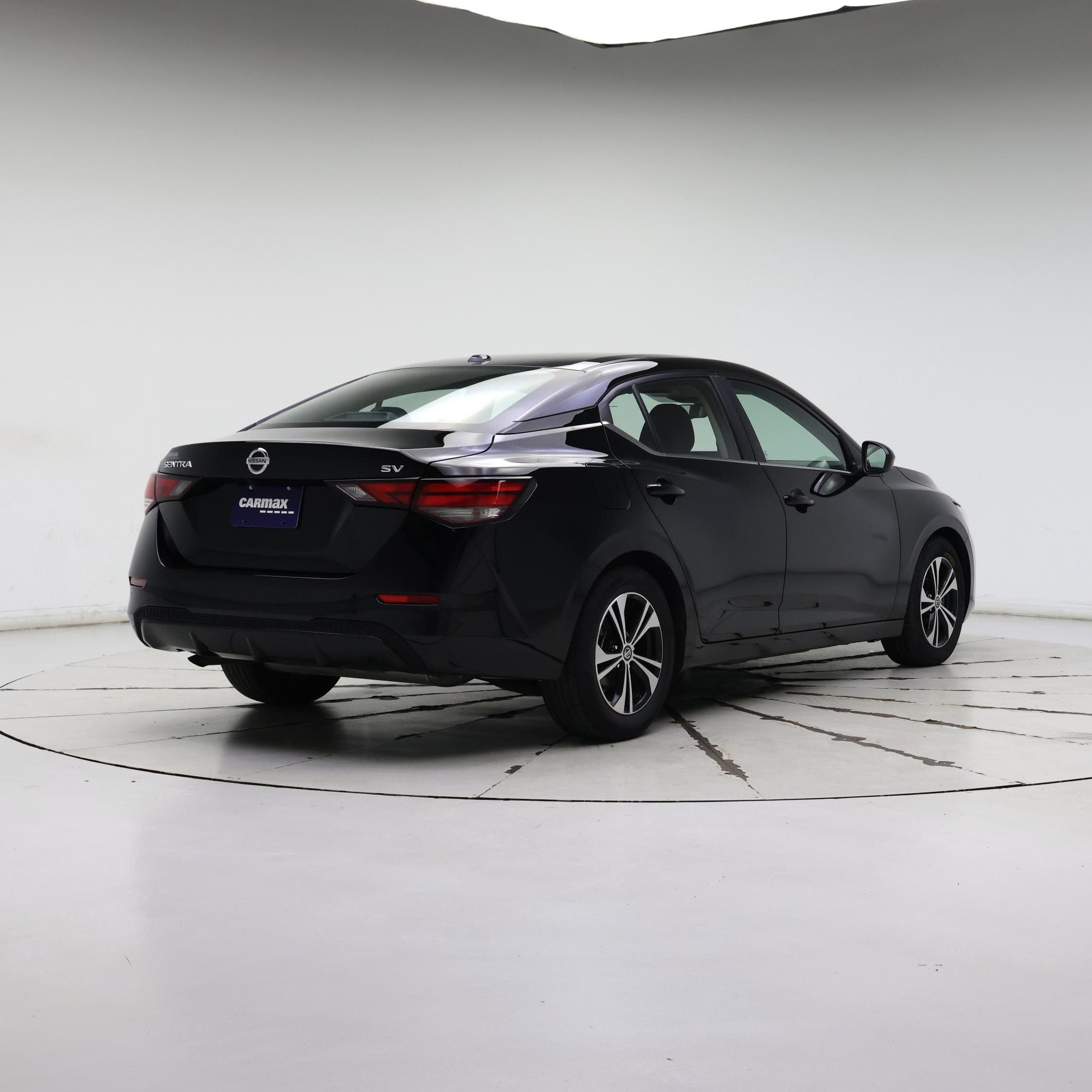 Thumbnail: 2023 Nissan Sentra - 8